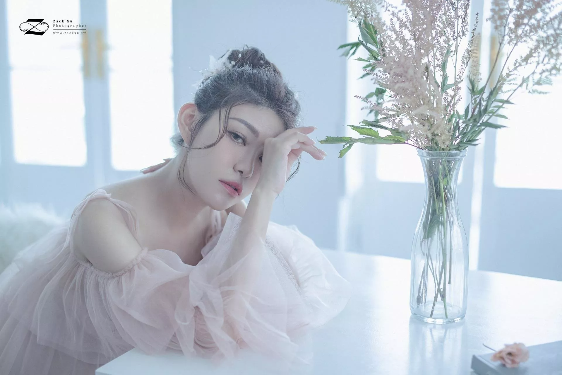 人像攝影師Zack.Xu.維澤22-【孕婦紀念】星樺孕婦照