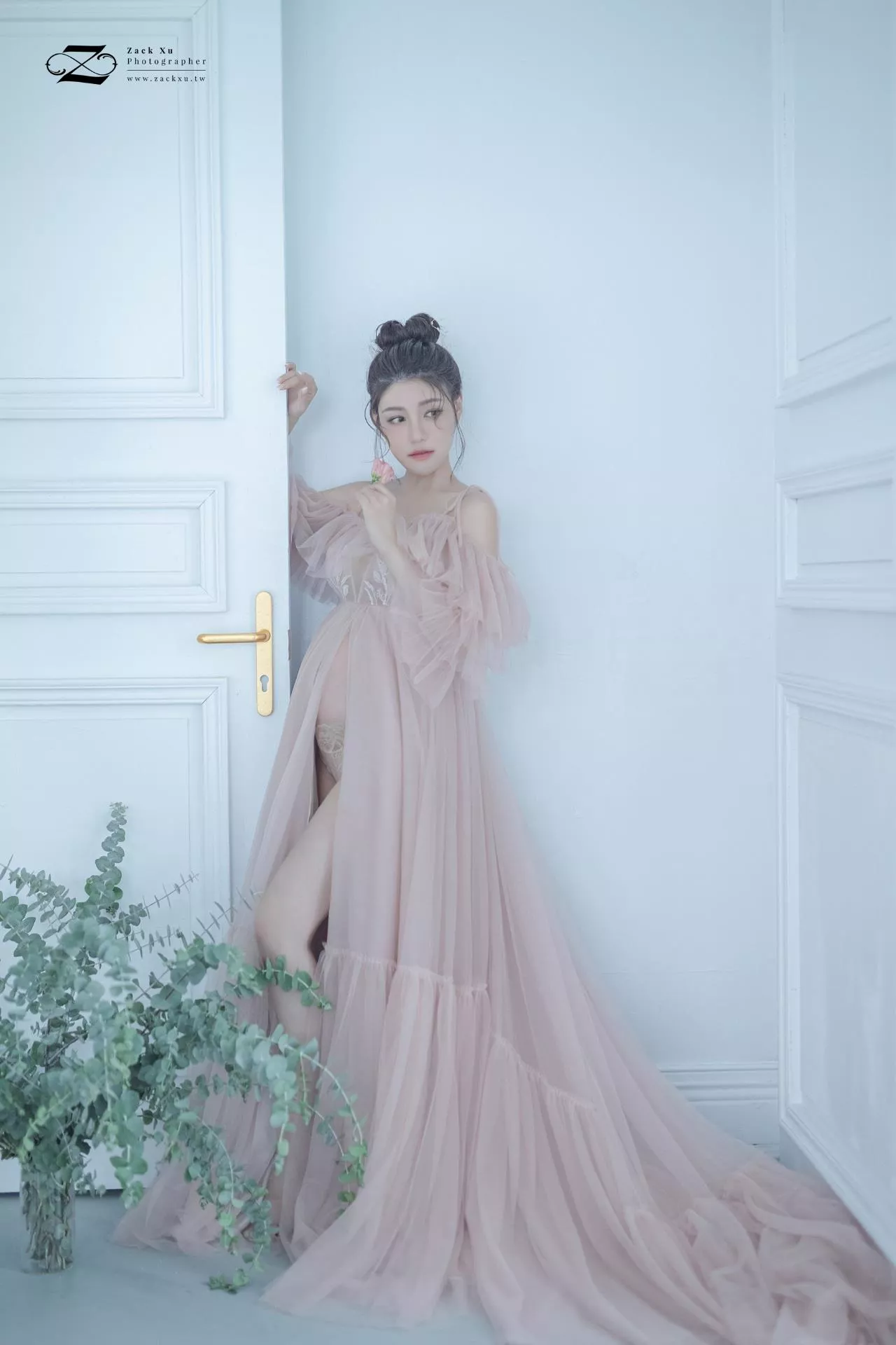 人像攝影師Zack.Xu.維澤23-【孕婦紀念】星樺孕婦照