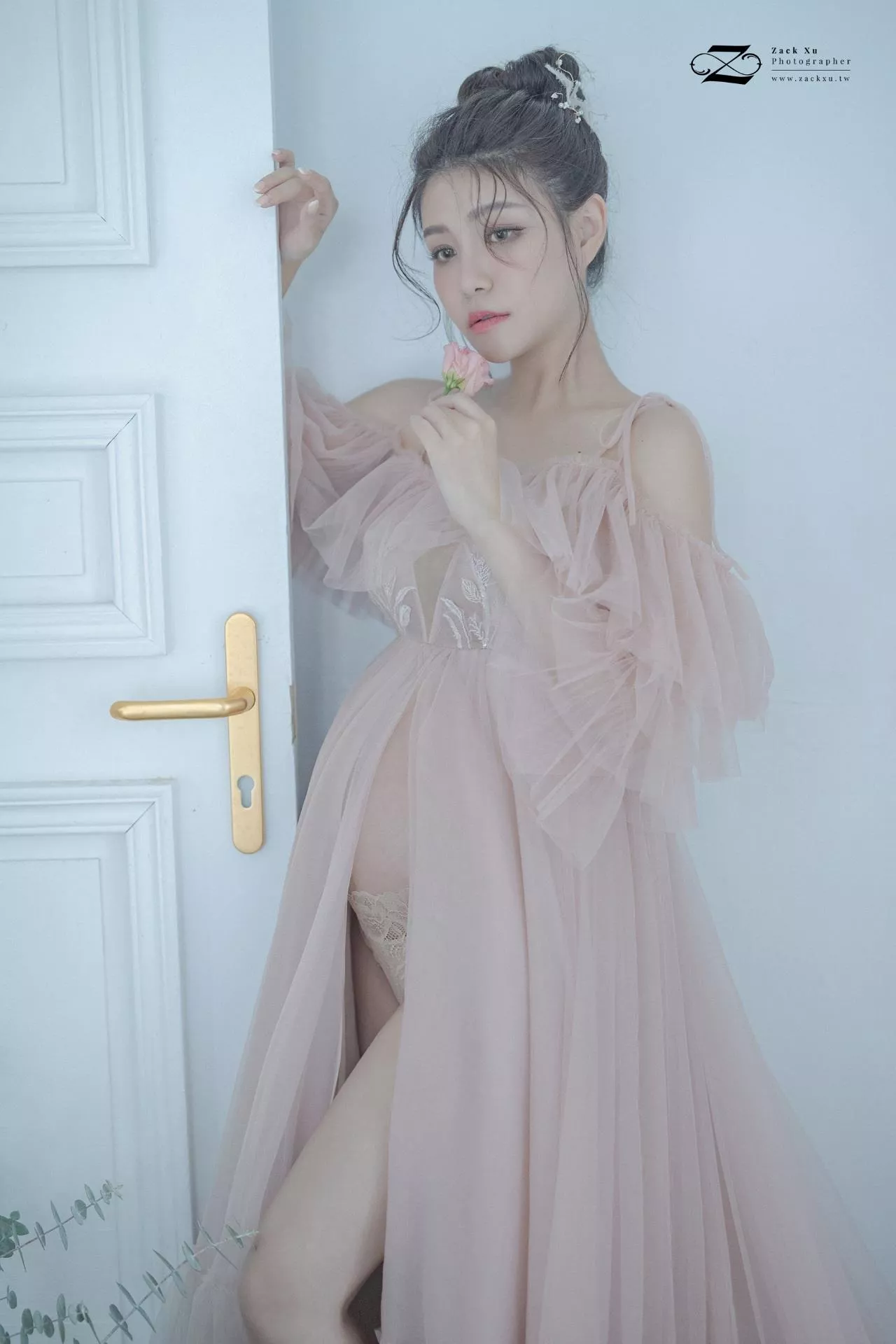 人像攝影師Zack.Xu.維澤24-【孕婦紀念】星樺孕婦照