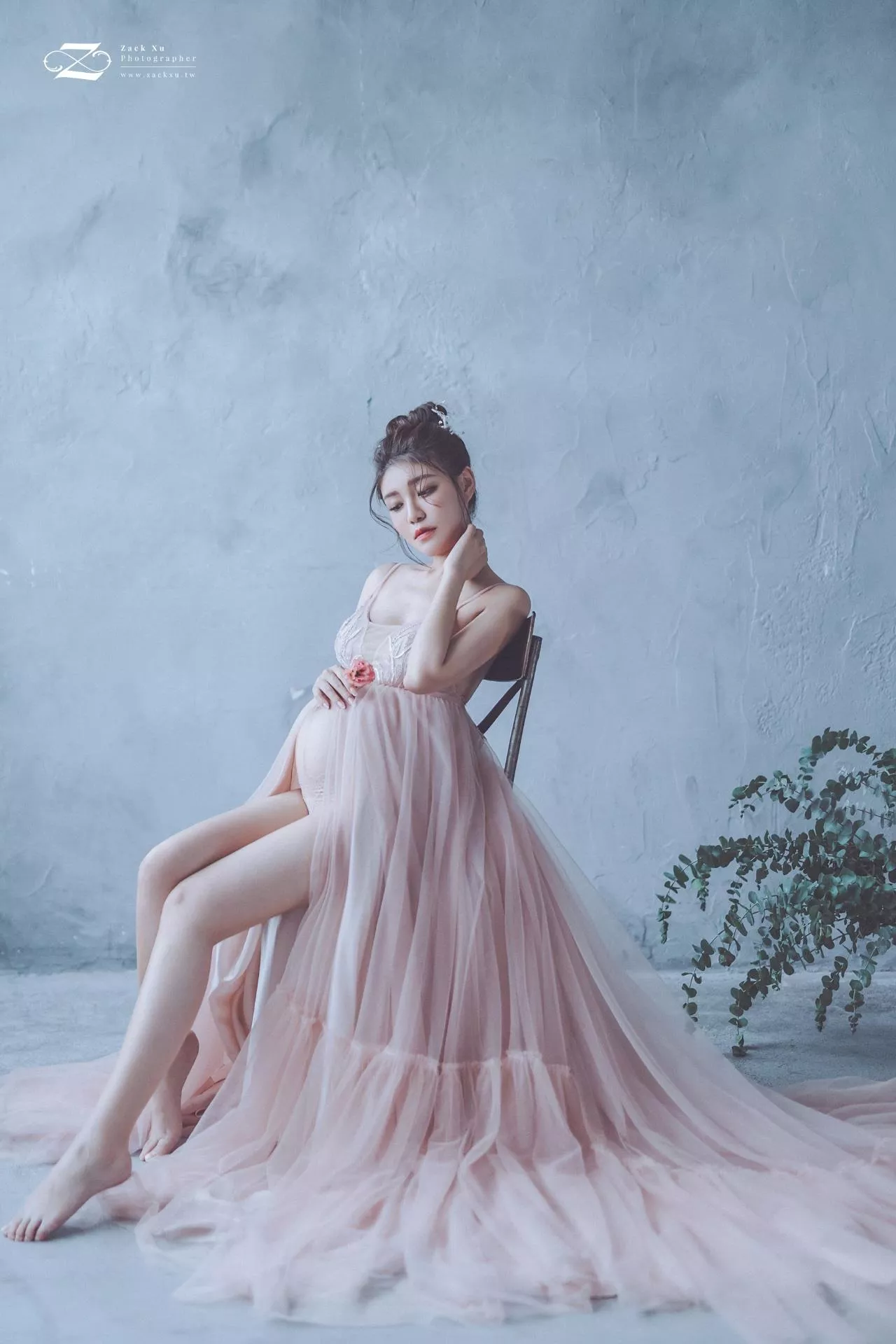 人像攝影師Zack.Xu.維澤30-【孕婦紀念】星樺孕婦照