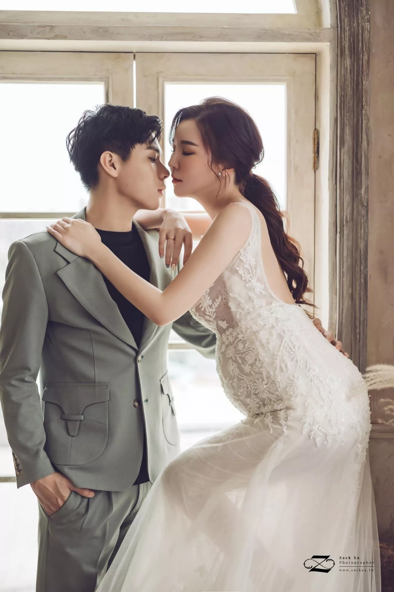 人像攝影師Zack.Xu.維澤7-【孕婦紀念】念慈孕婦照