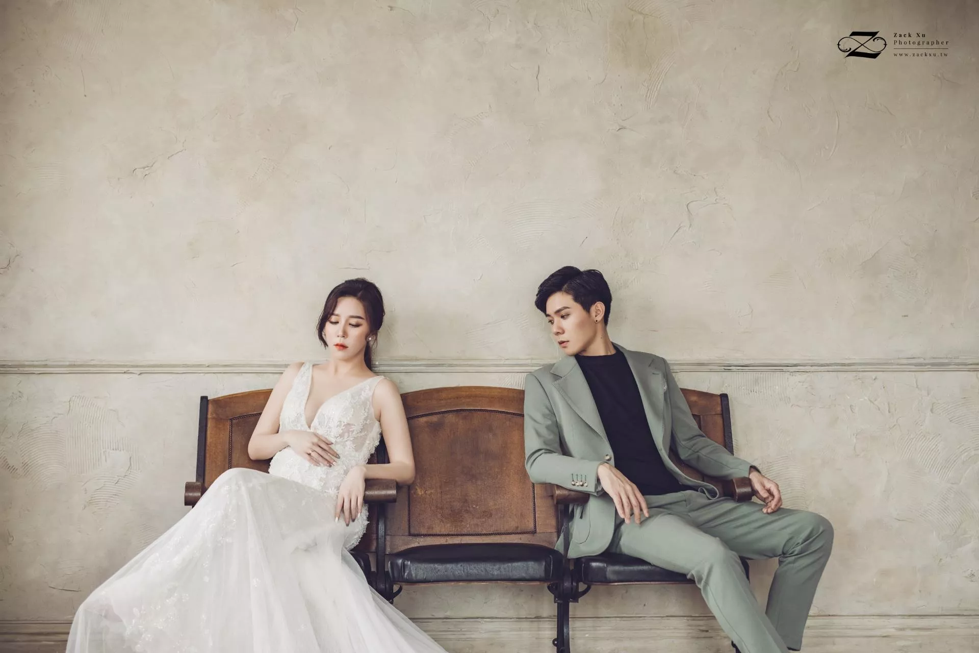 人像攝影師Zack.Xu.維澤8-【孕婦紀念】念慈孕婦照