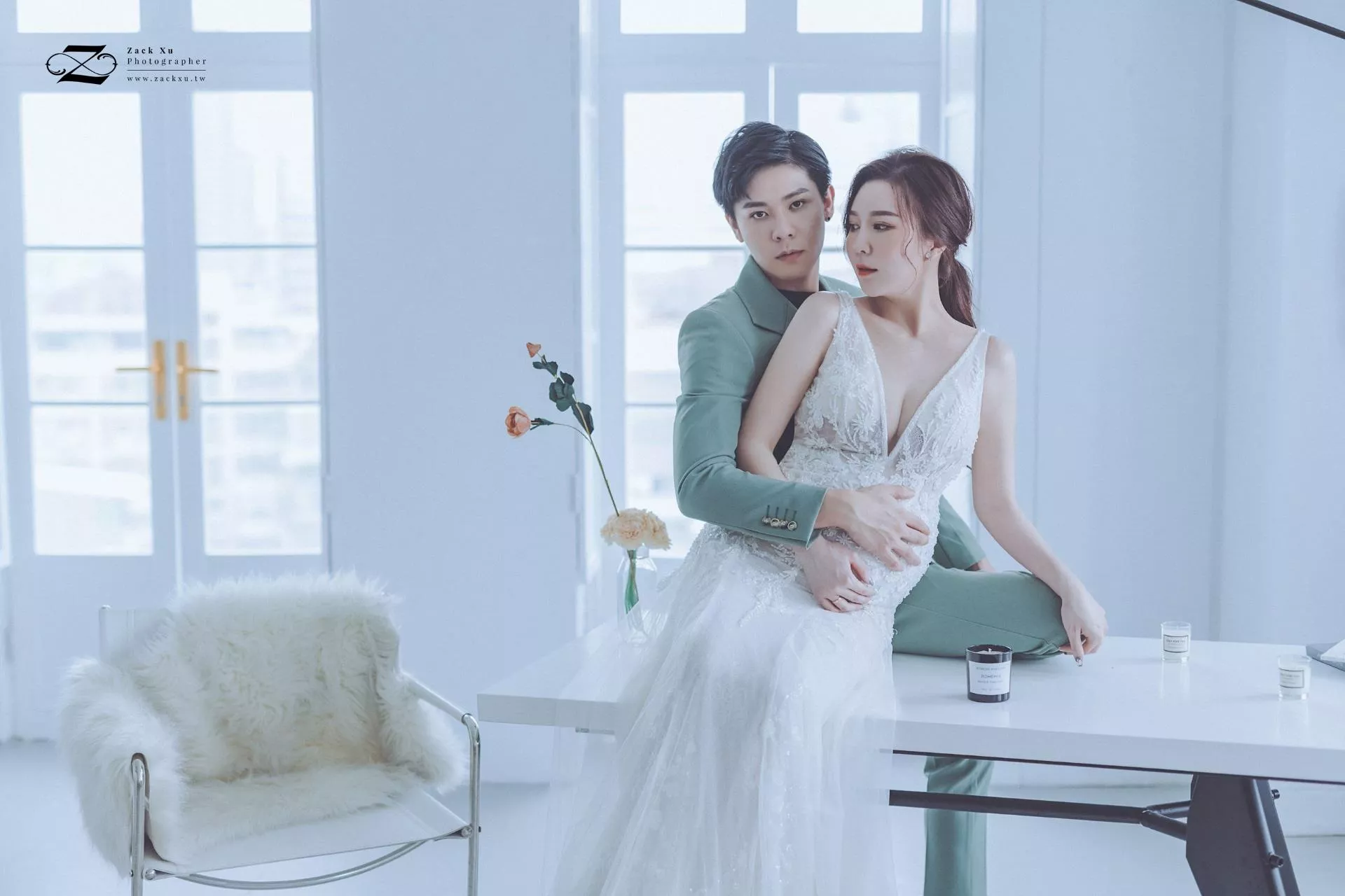 人像攝影師Zack.Xu.維澤9-【孕婦紀念】念慈孕婦照