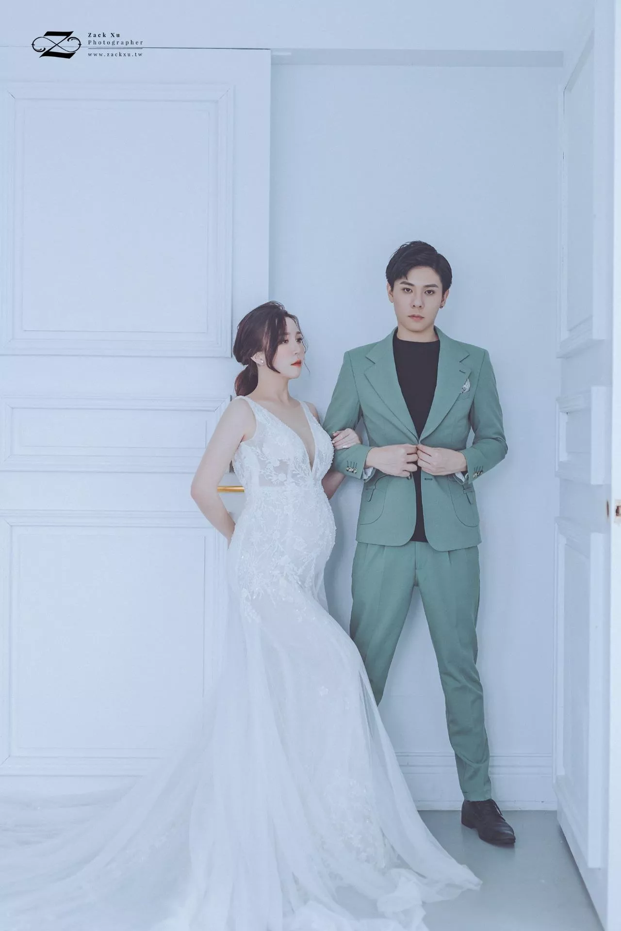 人像攝影師Zack.Xu.維澤10-【孕婦紀念】念慈孕婦照