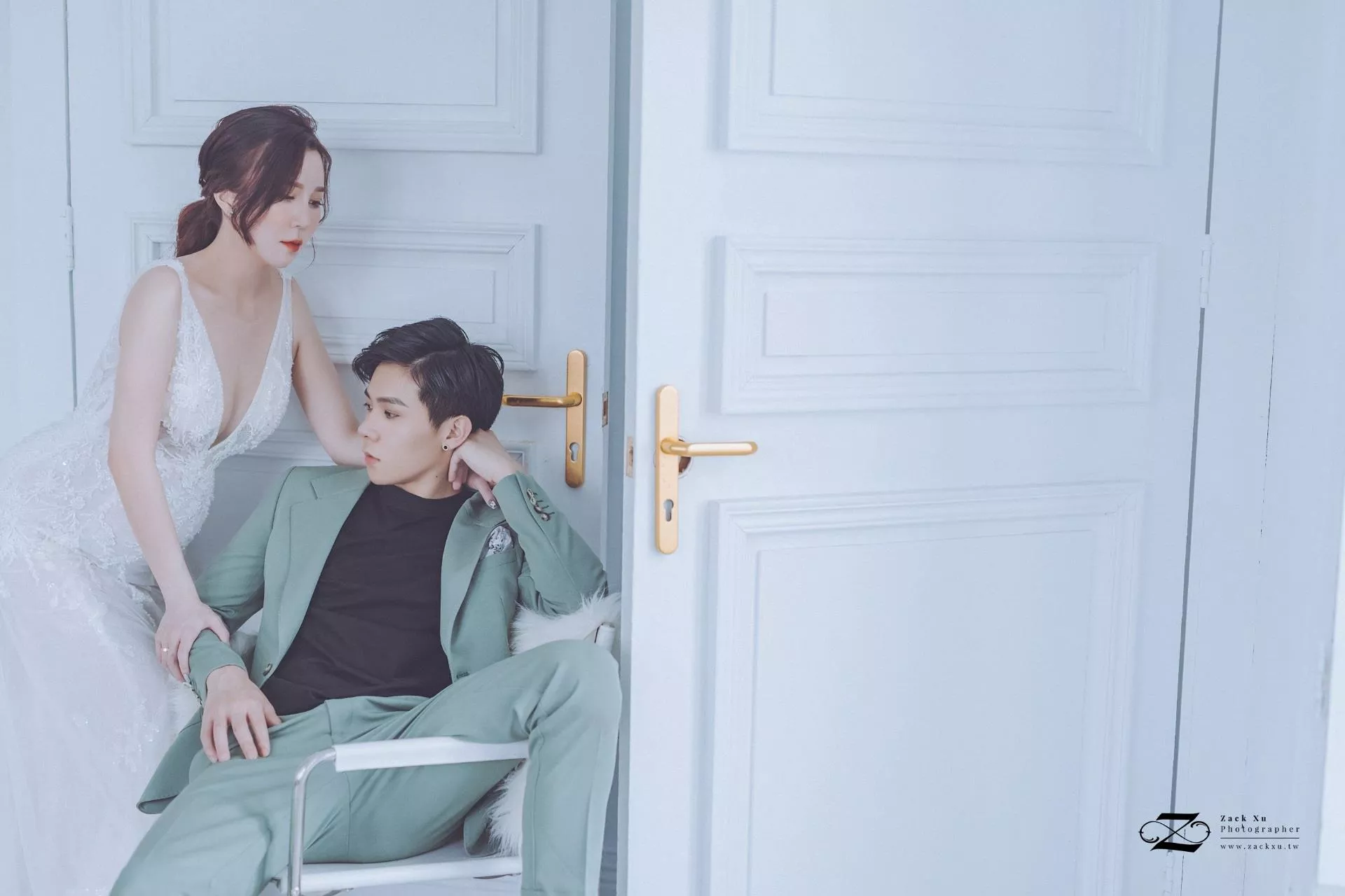 人像攝影師Zack.Xu.維澤13-【孕婦紀念】念慈孕婦照