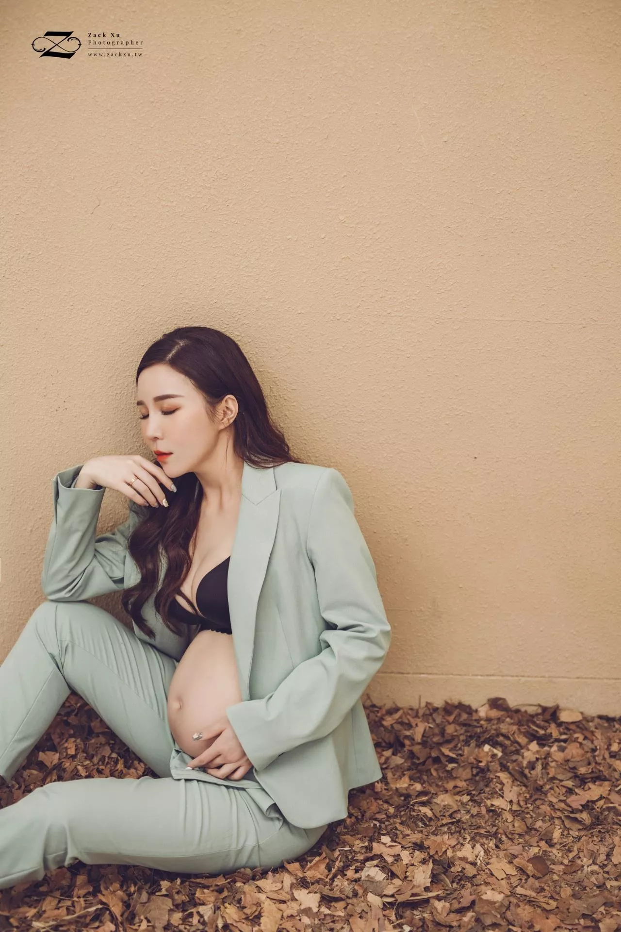 人像攝影師Zack.Xu.維澤19-【孕婦紀念】念慈孕婦照