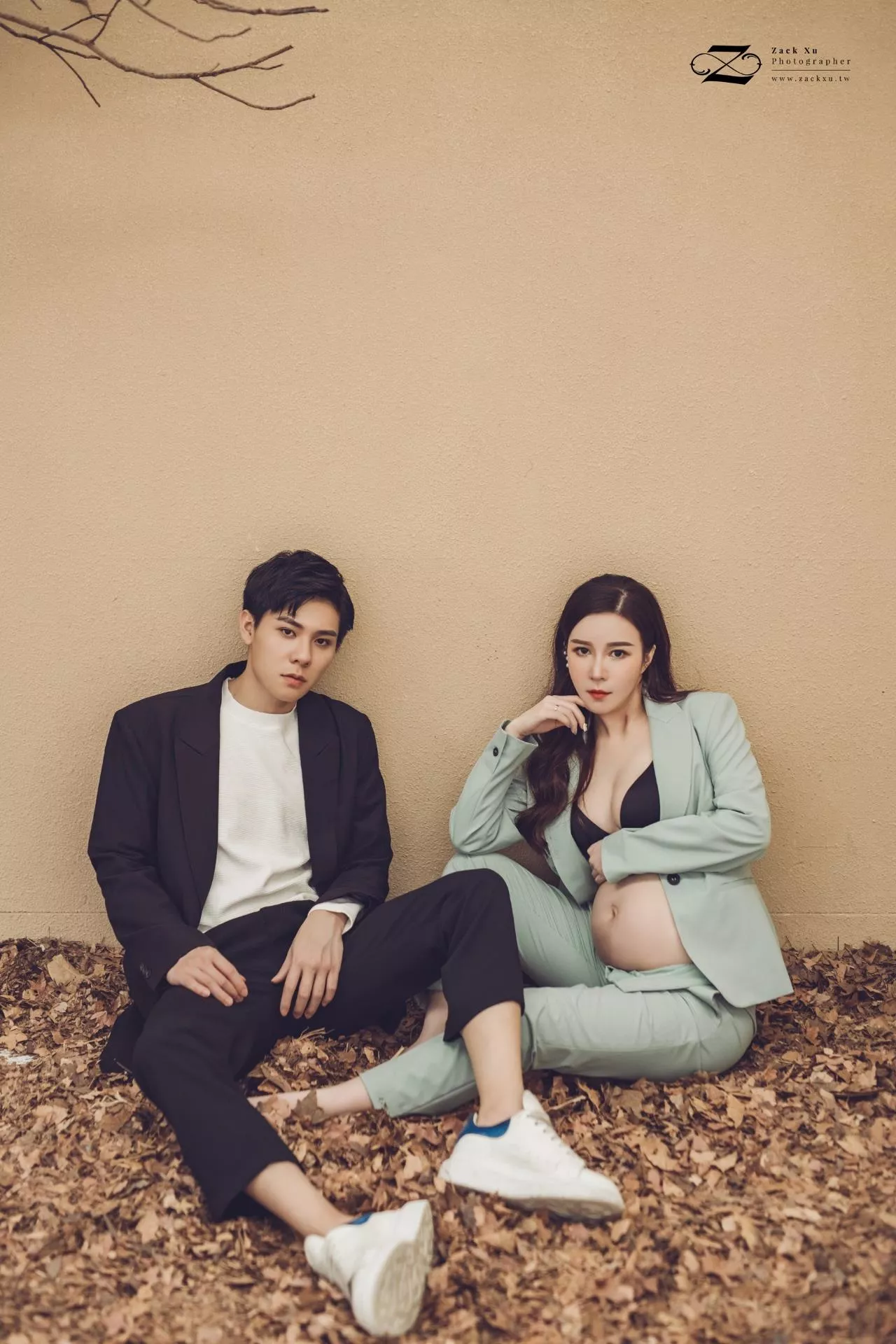 人像攝影師Zack.Xu.維澤20-【孕婦紀念】念慈孕婦照