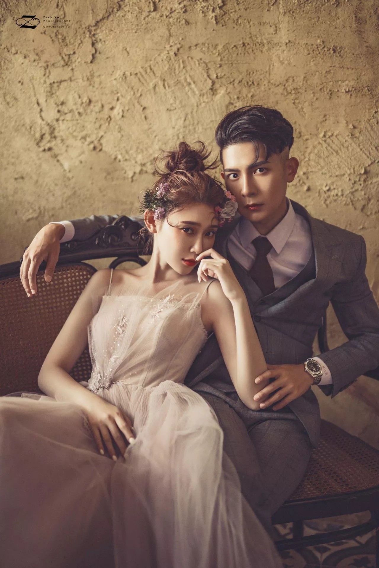 婚紗攝影師Zack.Xu.維澤4-【婚紗攝影】涼涼婚紗照