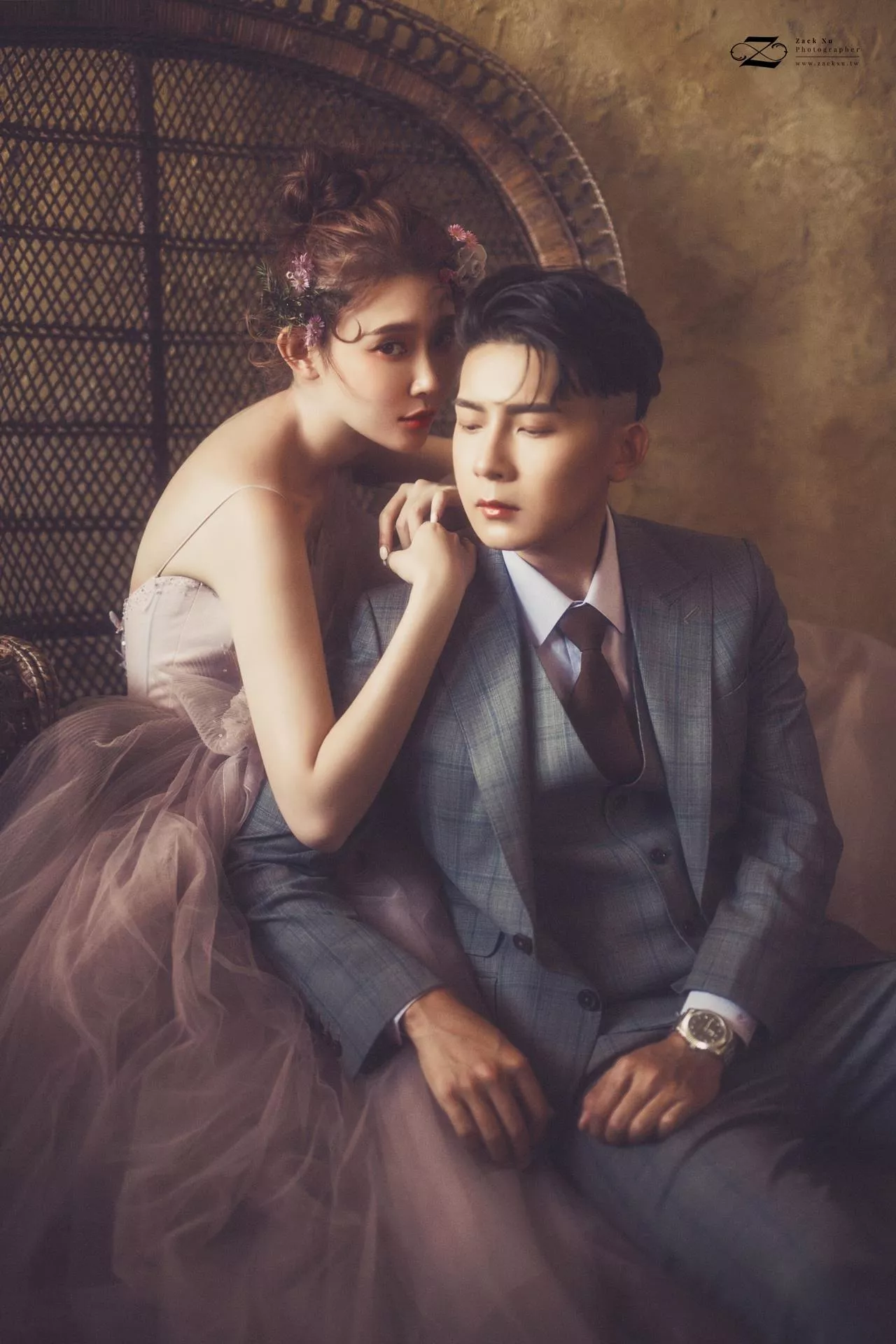 婚紗攝影師Zack.Xu.維澤8-【婚紗攝影】涼涼婚紗照