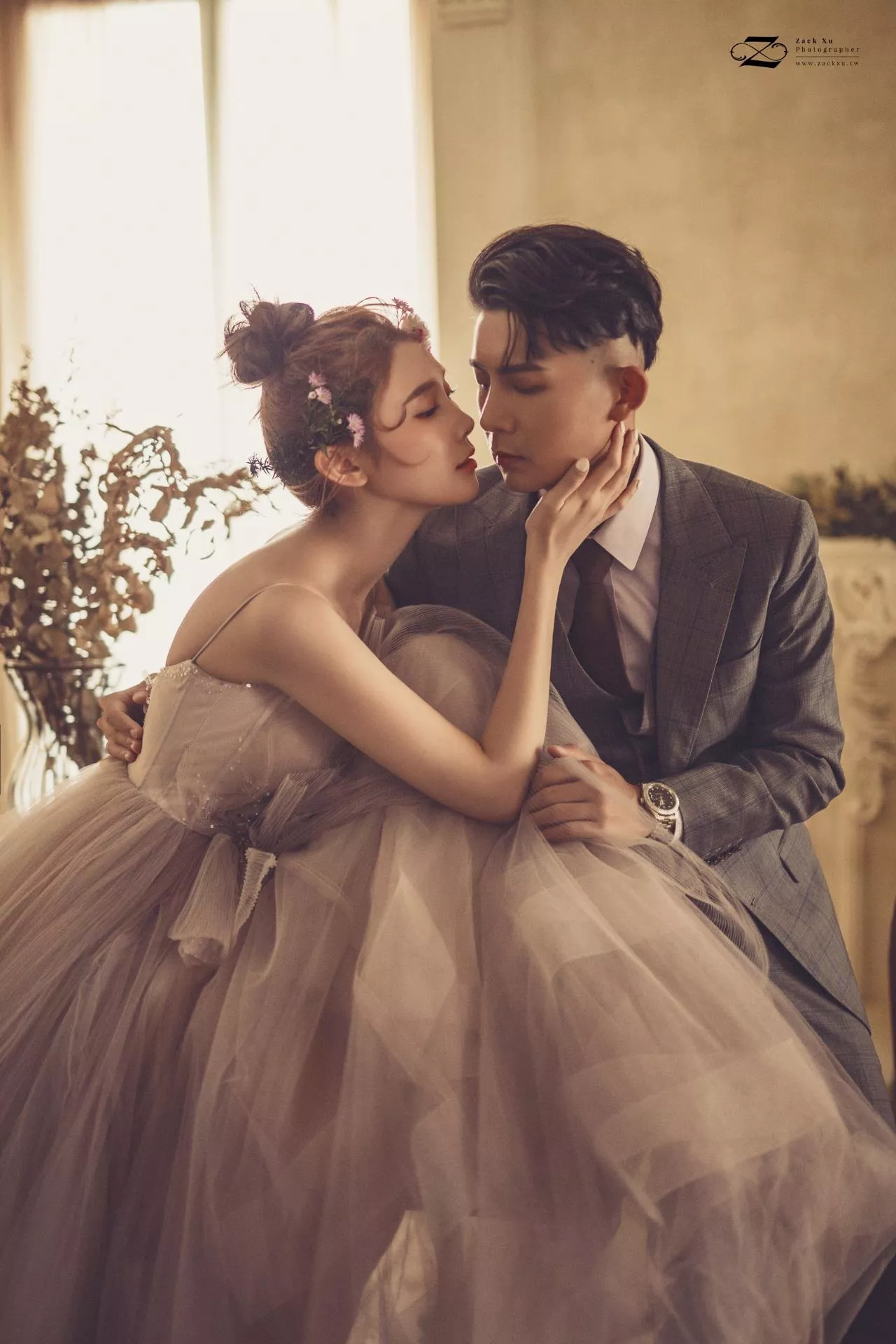 婚紗攝影師Zack.Xu.維澤12-【婚紗攝影】涼涼婚紗照