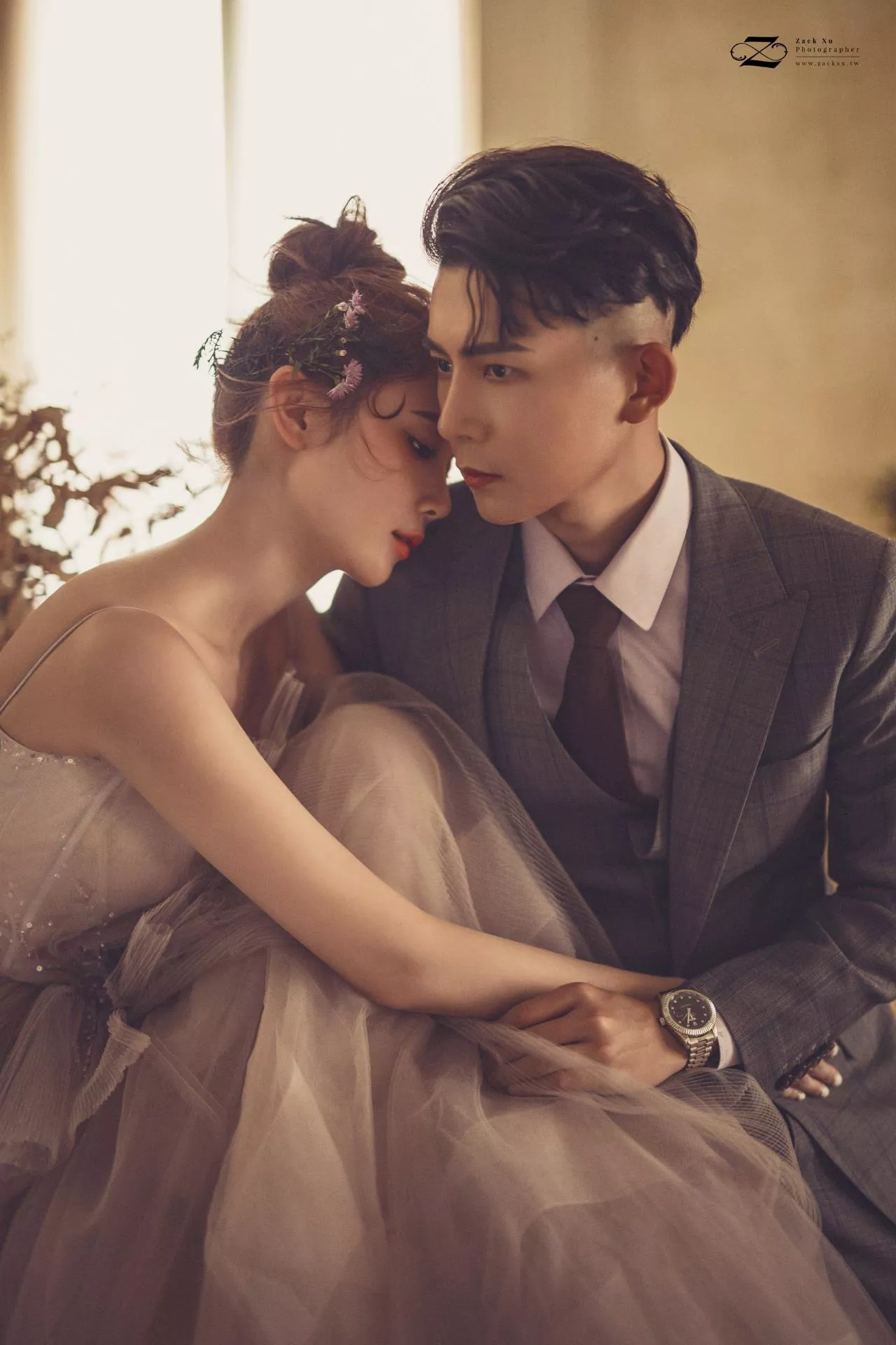 婚紗攝影師Zack.Xu.維澤13-【婚紗攝影】涼涼婚紗照