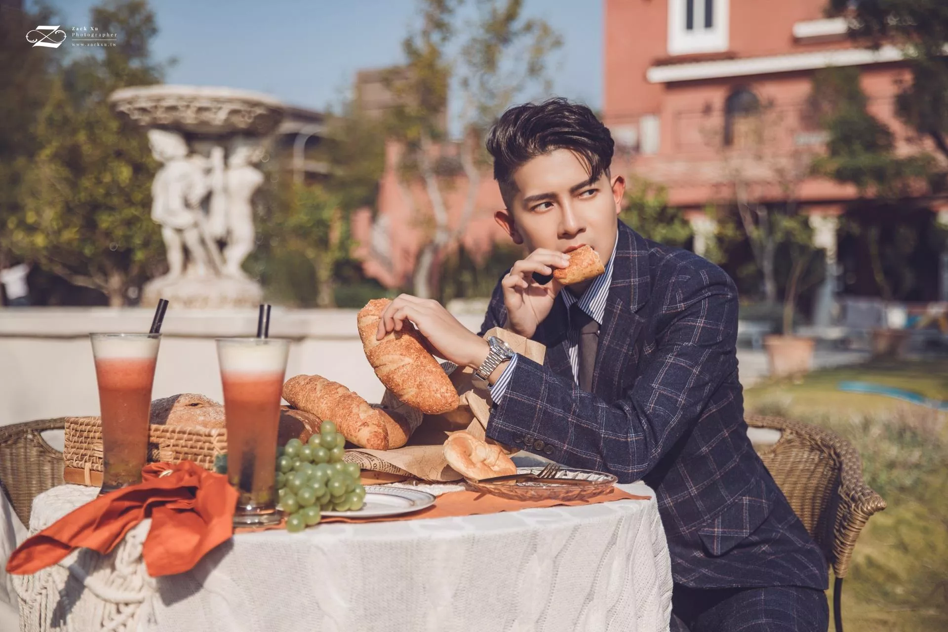 婚紗攝影師Zack.Xu.維澤21-【婚紗攝影】涼涼婚紗照