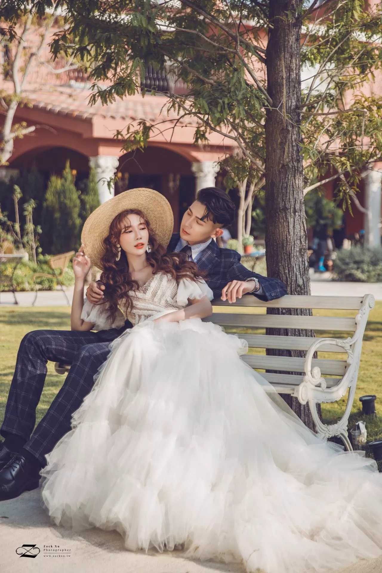 婚紗攝影師Zack.Xu.維澤23-【婚紗攝影】涼涼婚紗照