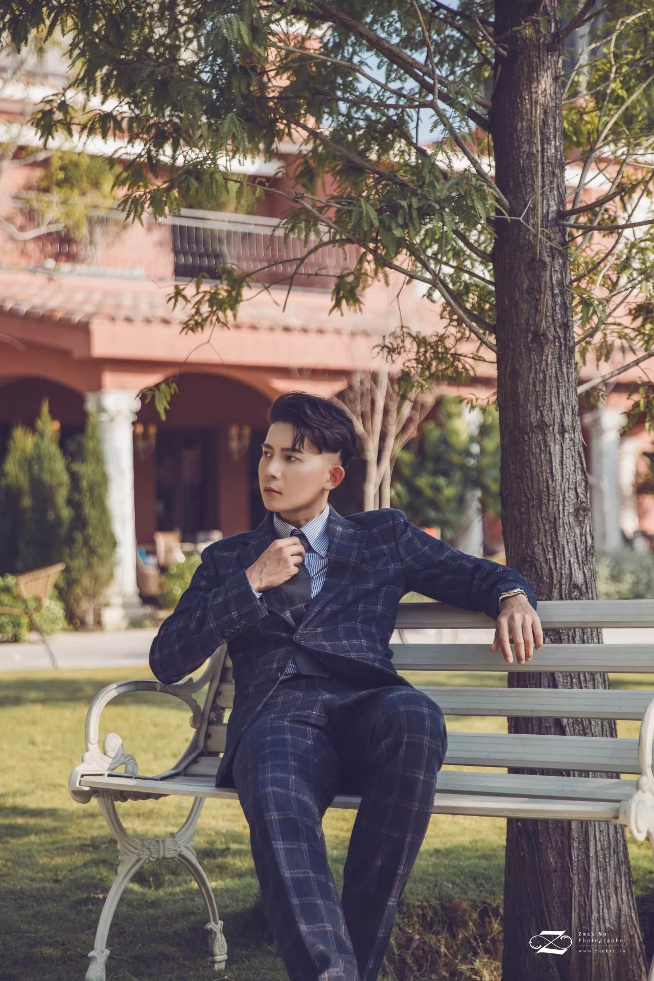 婚紗攝影師Zack.Xu.維澤30-【婚紗攝影】涼涼婚紗照
