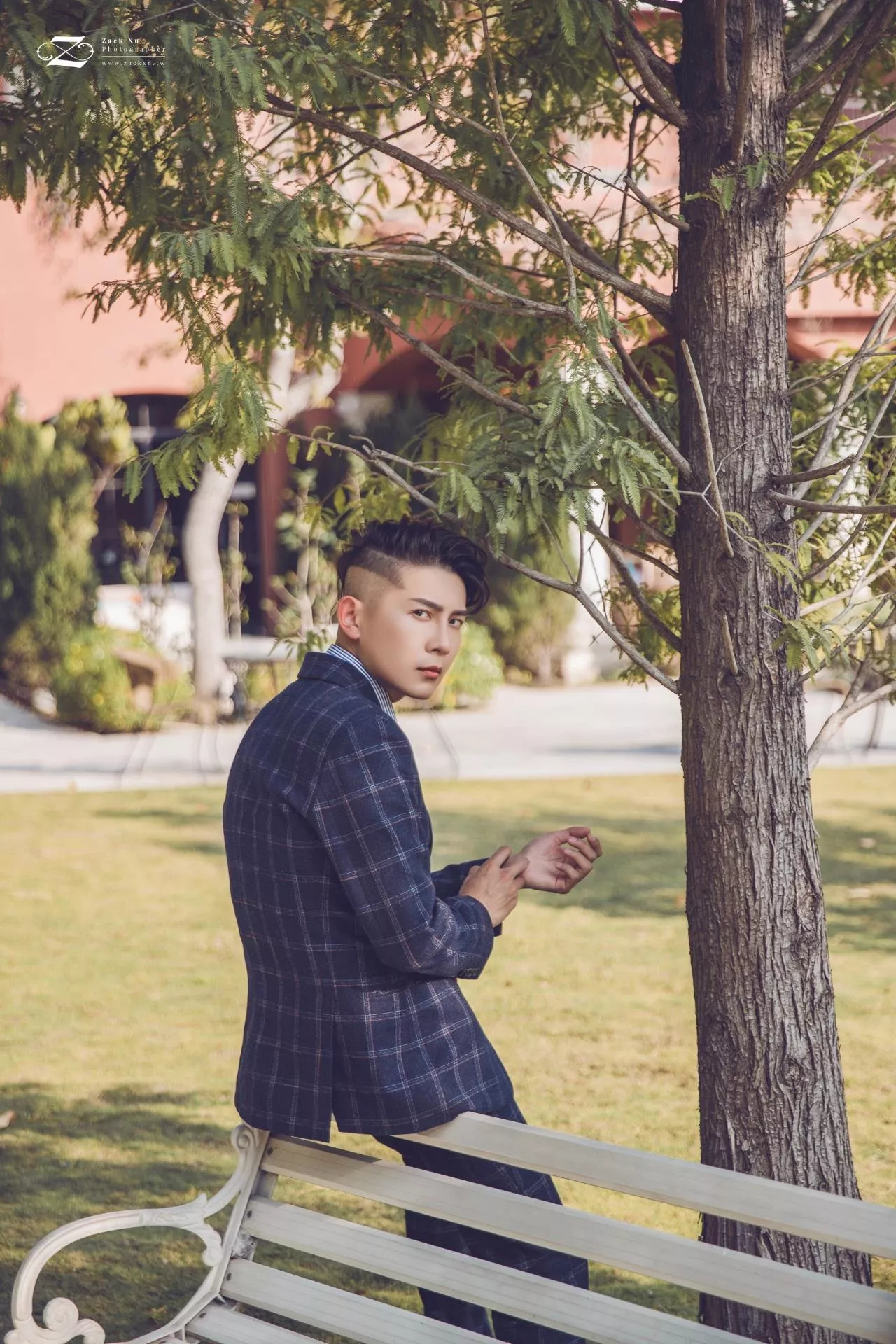 婚紗攝影師Zack.Xu.維澤31-【婚紗攝影】涼涼婚紗照
