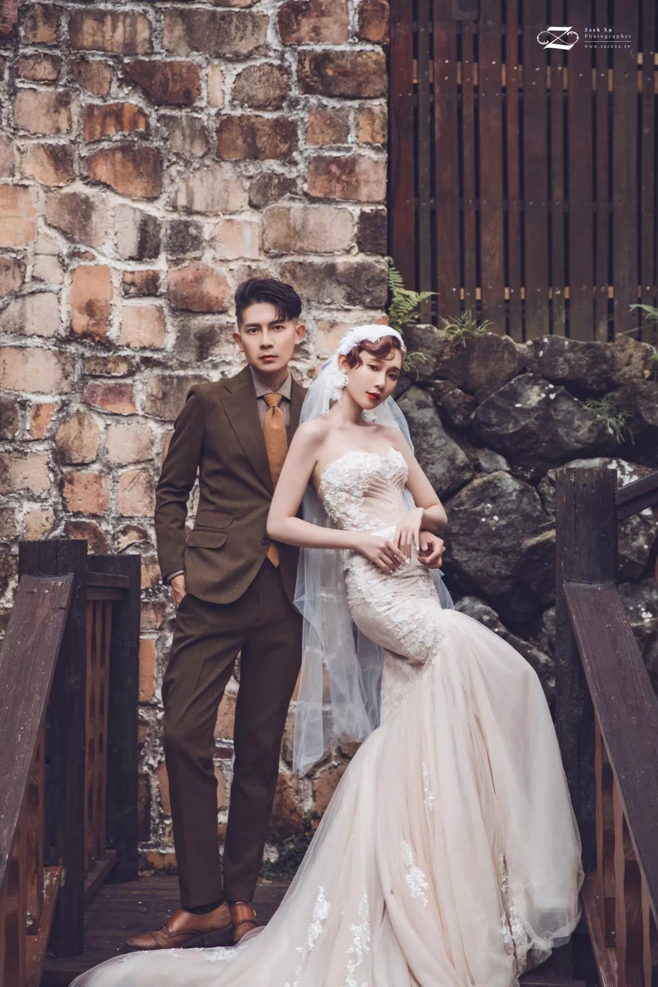 婚紗攝影師Zack.Xu.維澤34-【婚紗攝影】涼涼婚紗照