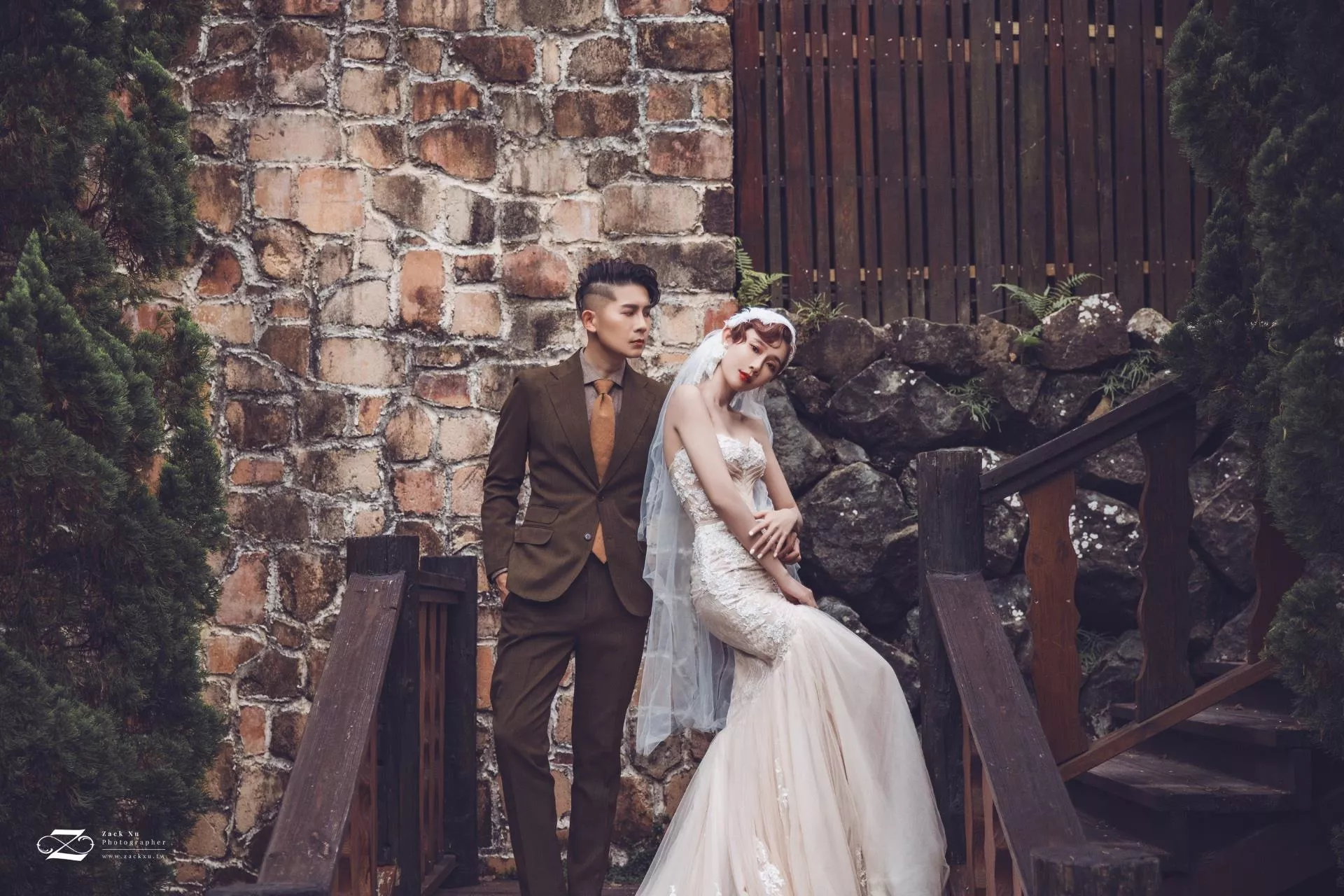 婚紗攝影師Zack.Xu.維澤35-【婚紗攝影】涼涼婚紗照