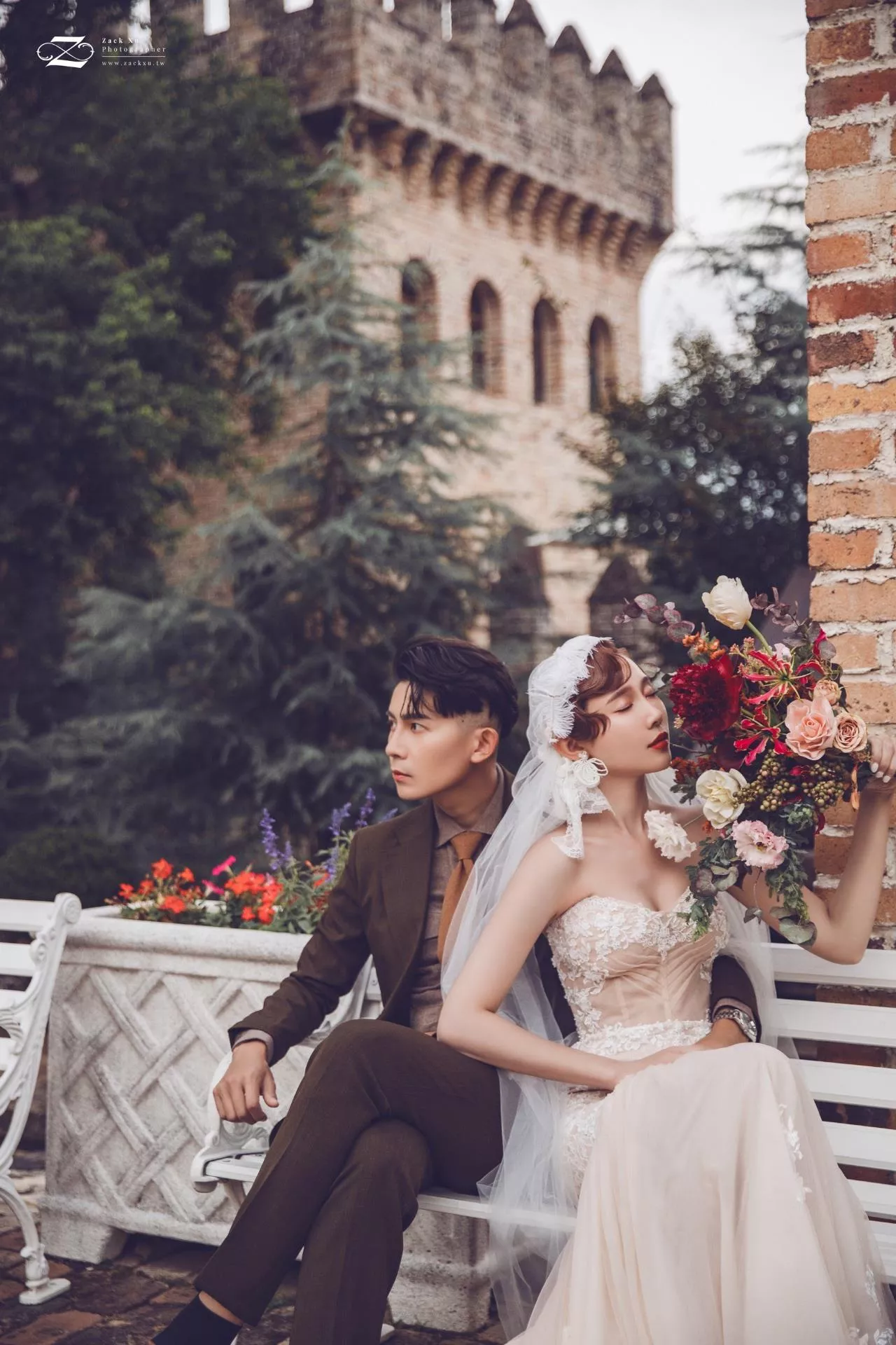 婚紗攝影師Zack.Xu.維澤37-【婚紗攝影】涼涼婚紗照