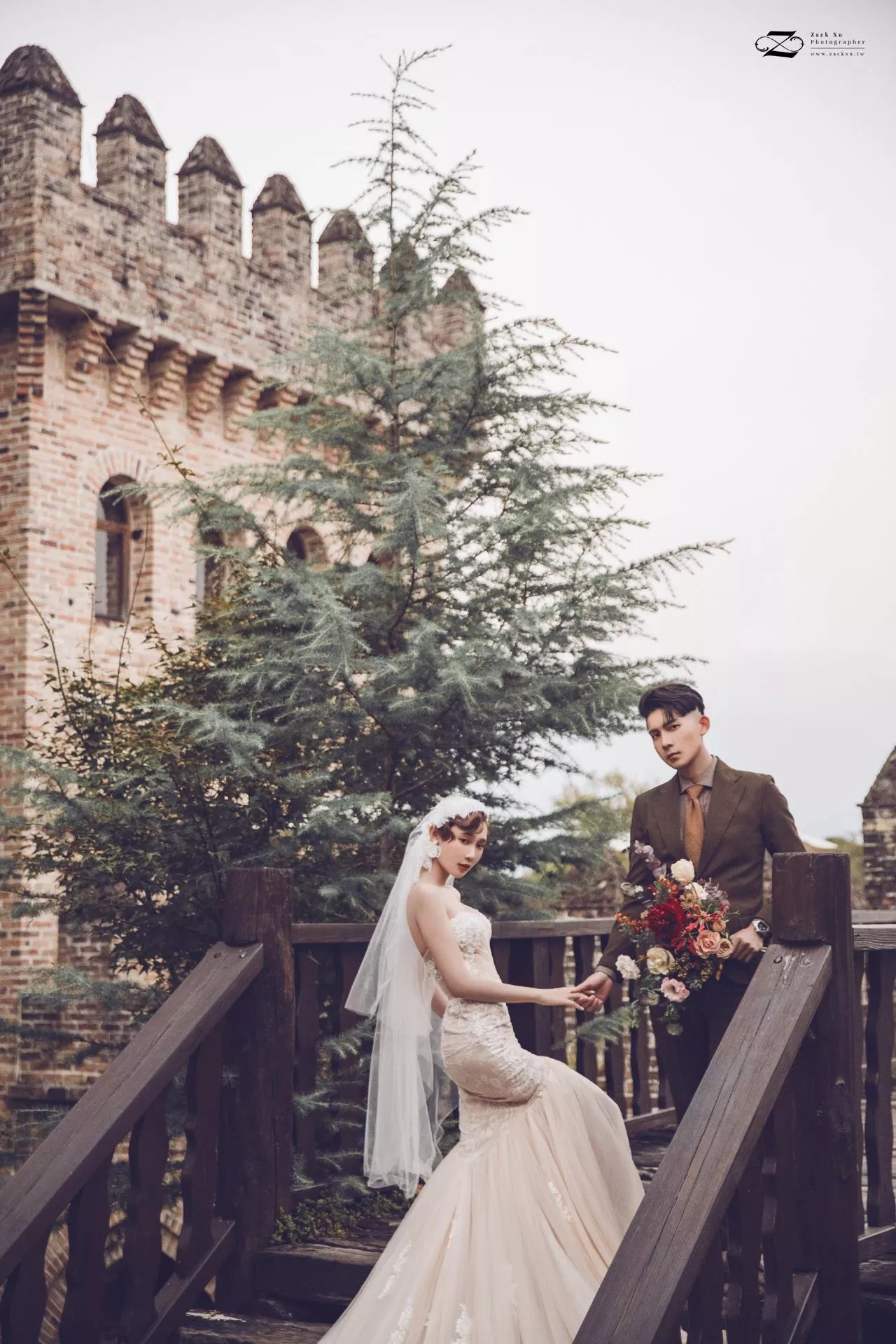 婚紗攝影師Zack.Xu.維澤38-【婚紗攝影】涼涼婚紗照