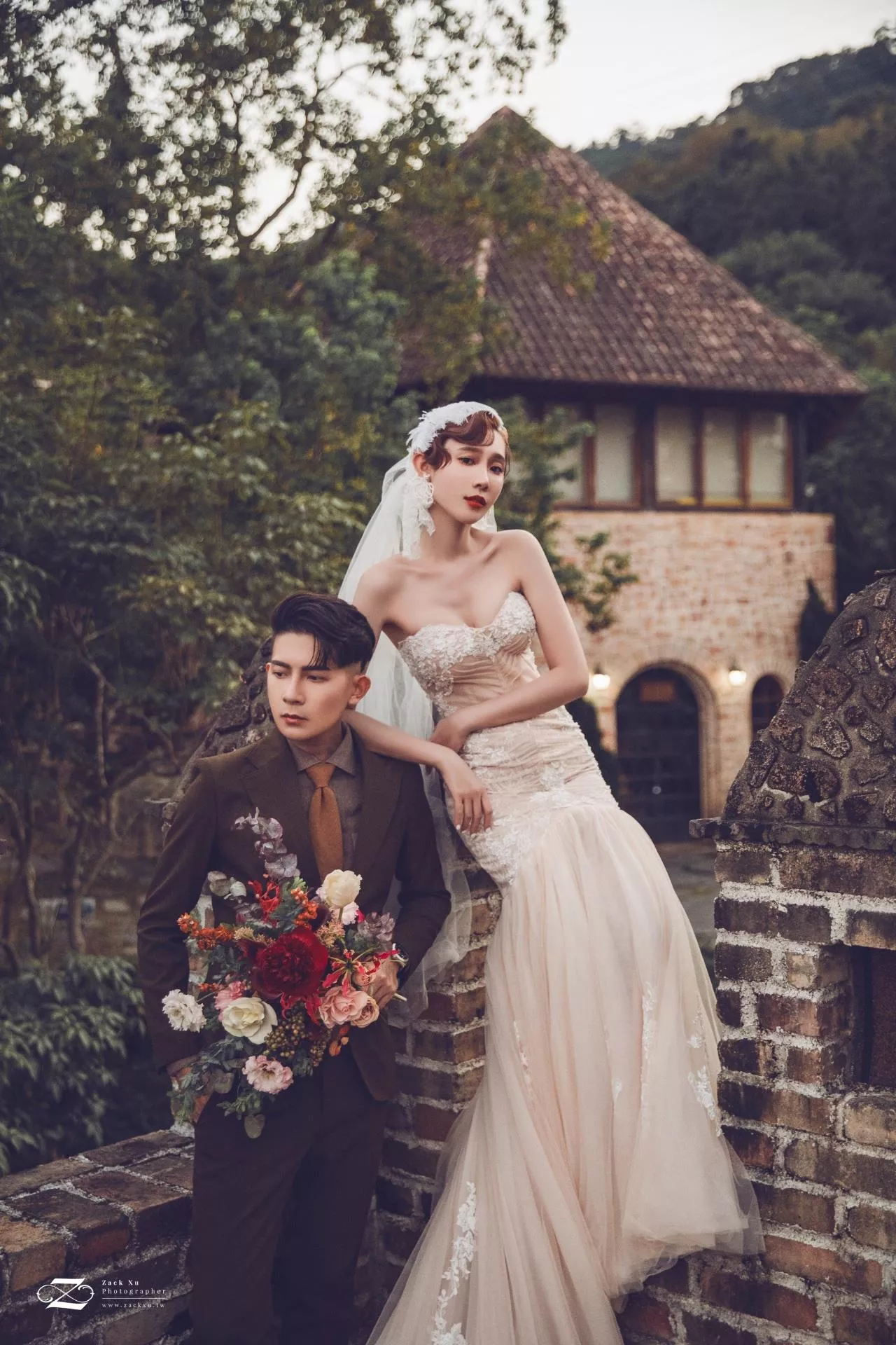 婚紗攝影師Zack.Xu.維澤39-【婚紗攝影】涼涼婚紗照