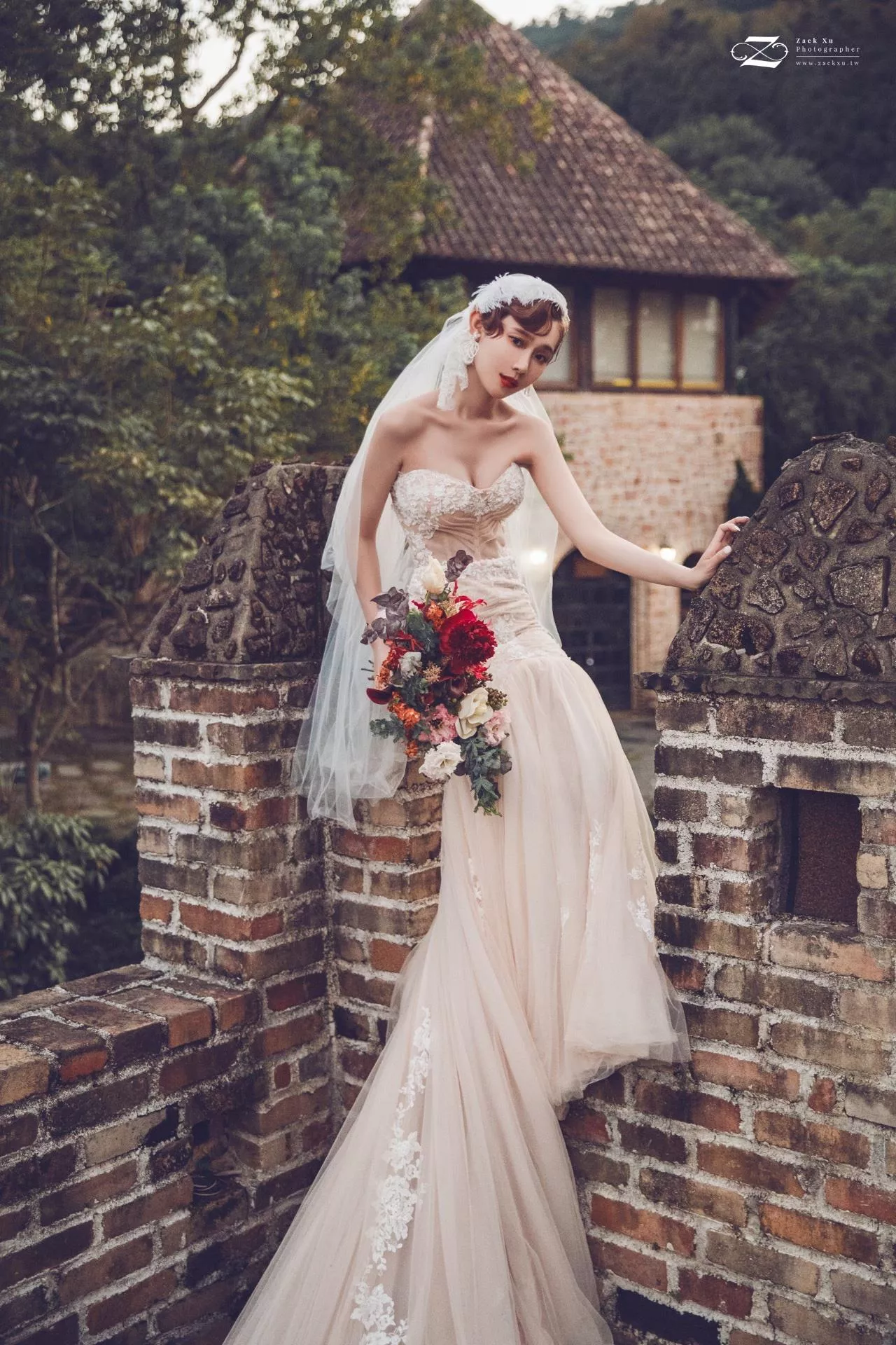 婚紗攝影師Zack.Xu.維澤40-【婚紗攝影】涼涼婚紗照