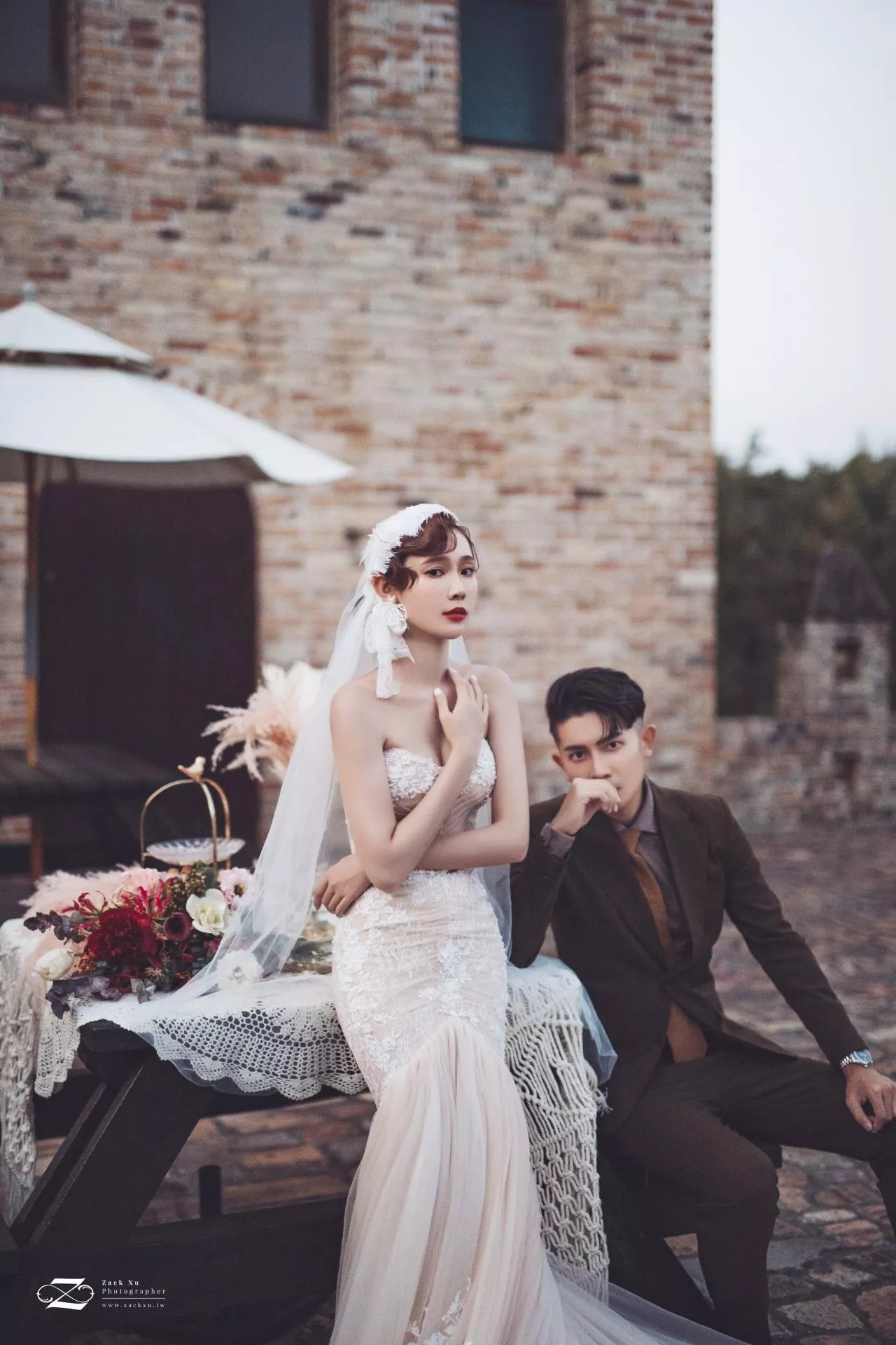 婚紗攝影師Zack.Xu.維澤43-【婚紗攝影】涼涼婚紗照