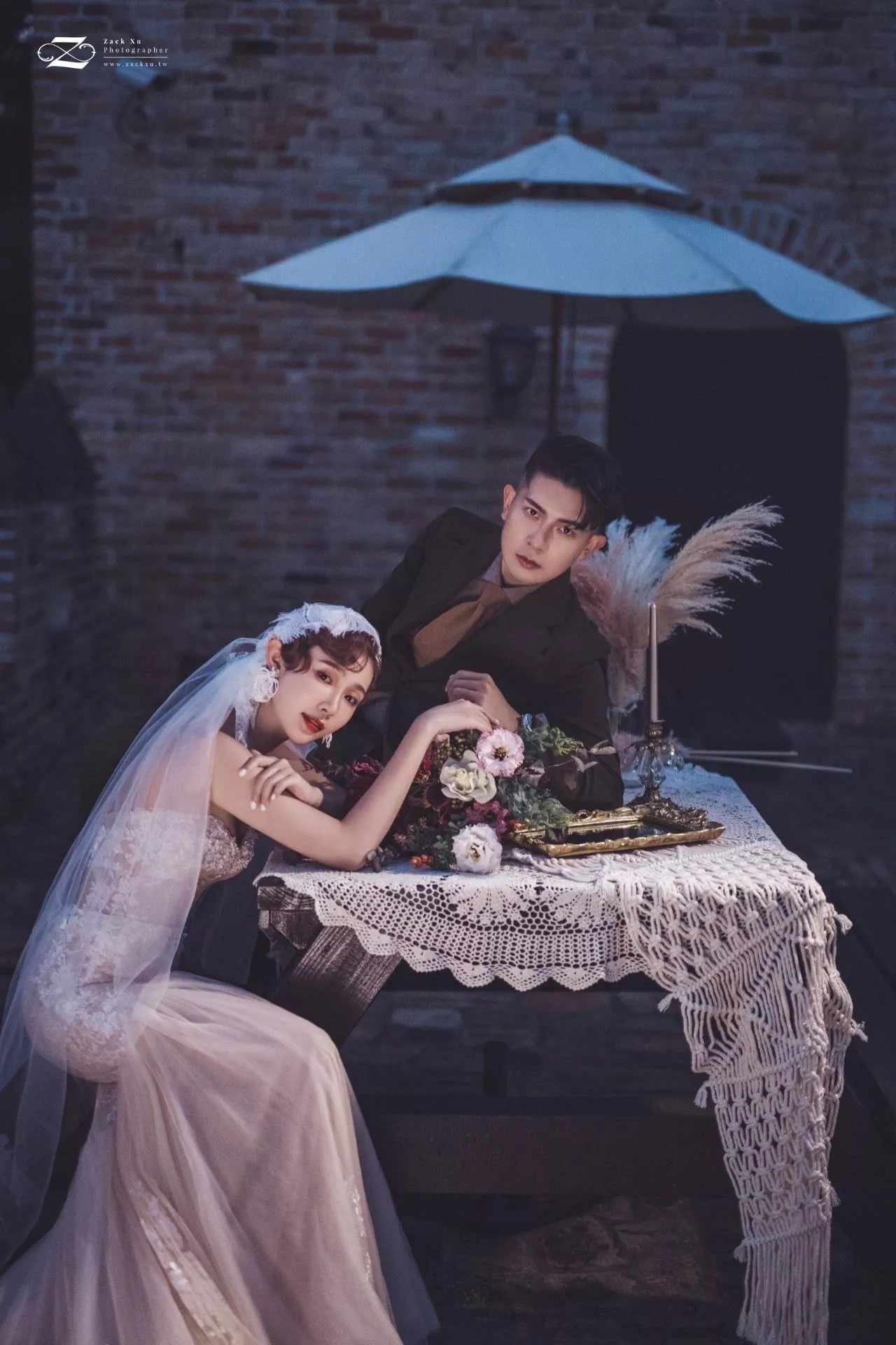 婚紗攝影師Zack.Xu.維澤45-【婚紗攝影】涼涼婚紗照