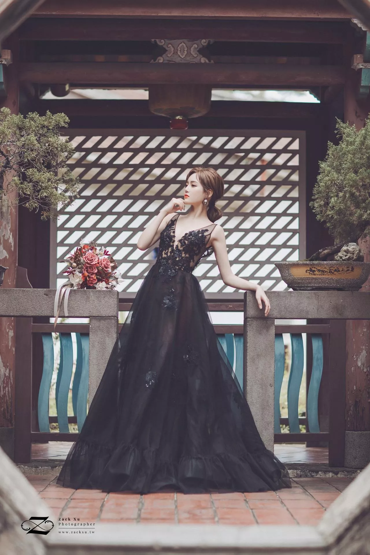 婚紗攝影師Zack.Xu.維澤5-【婚紗攝影】信達　∞　怡婷婚紗照