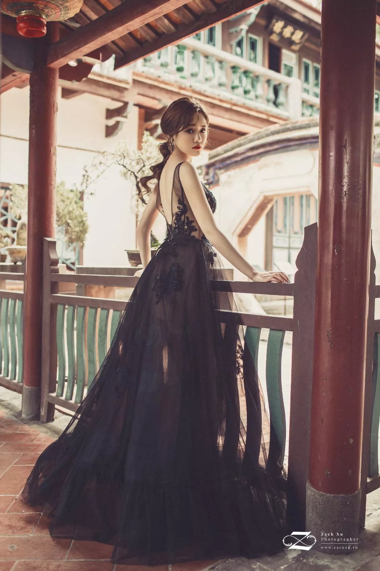 婚紗攝影師Zack.Xu.維澤9-【婚紗攝影】信達　∞　怡婷婚紗照