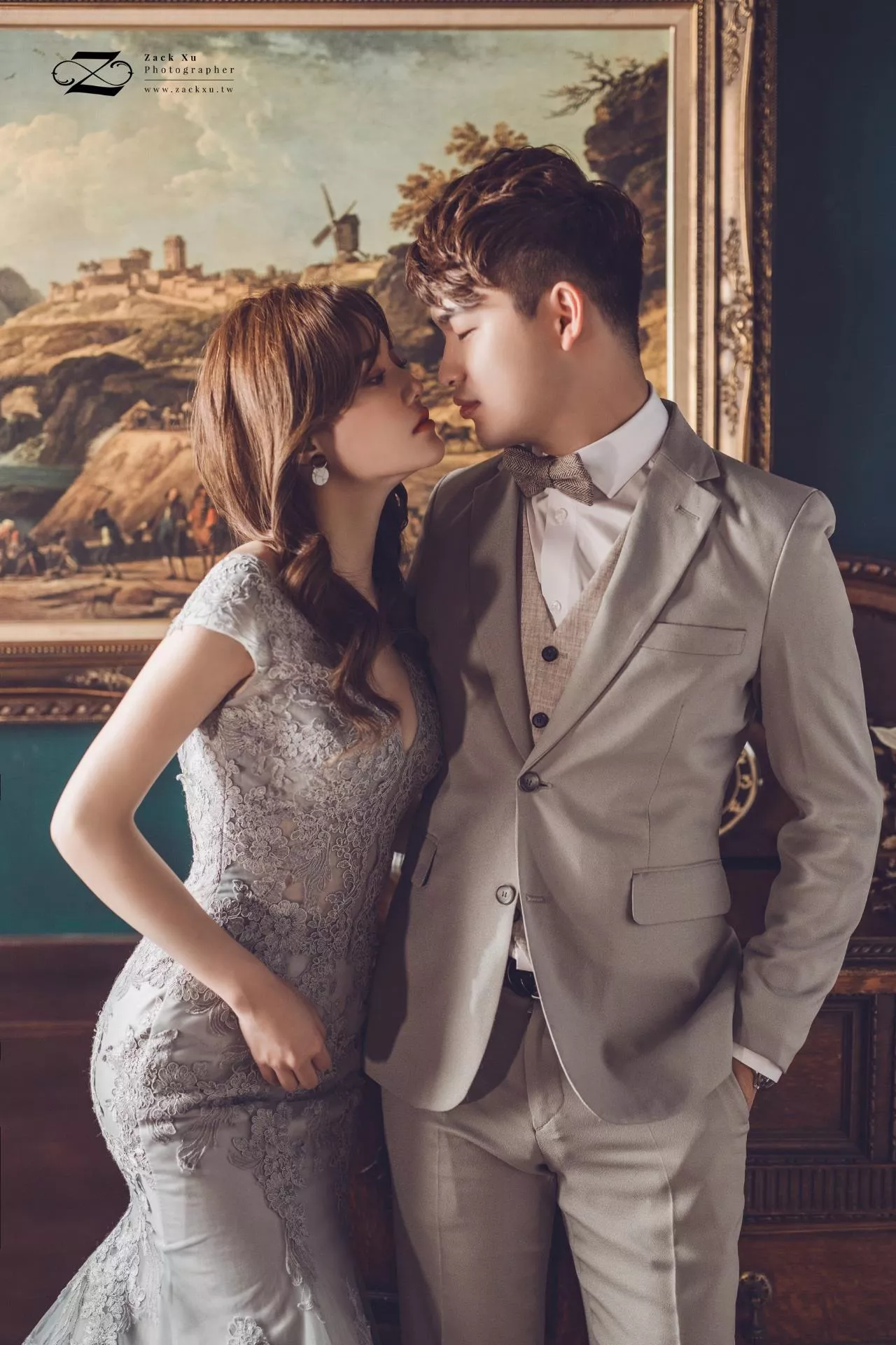 婚紗攝影師Zack.Xu.維澤13-【婚紗攝影】信達　∞　怡婷婚紗照