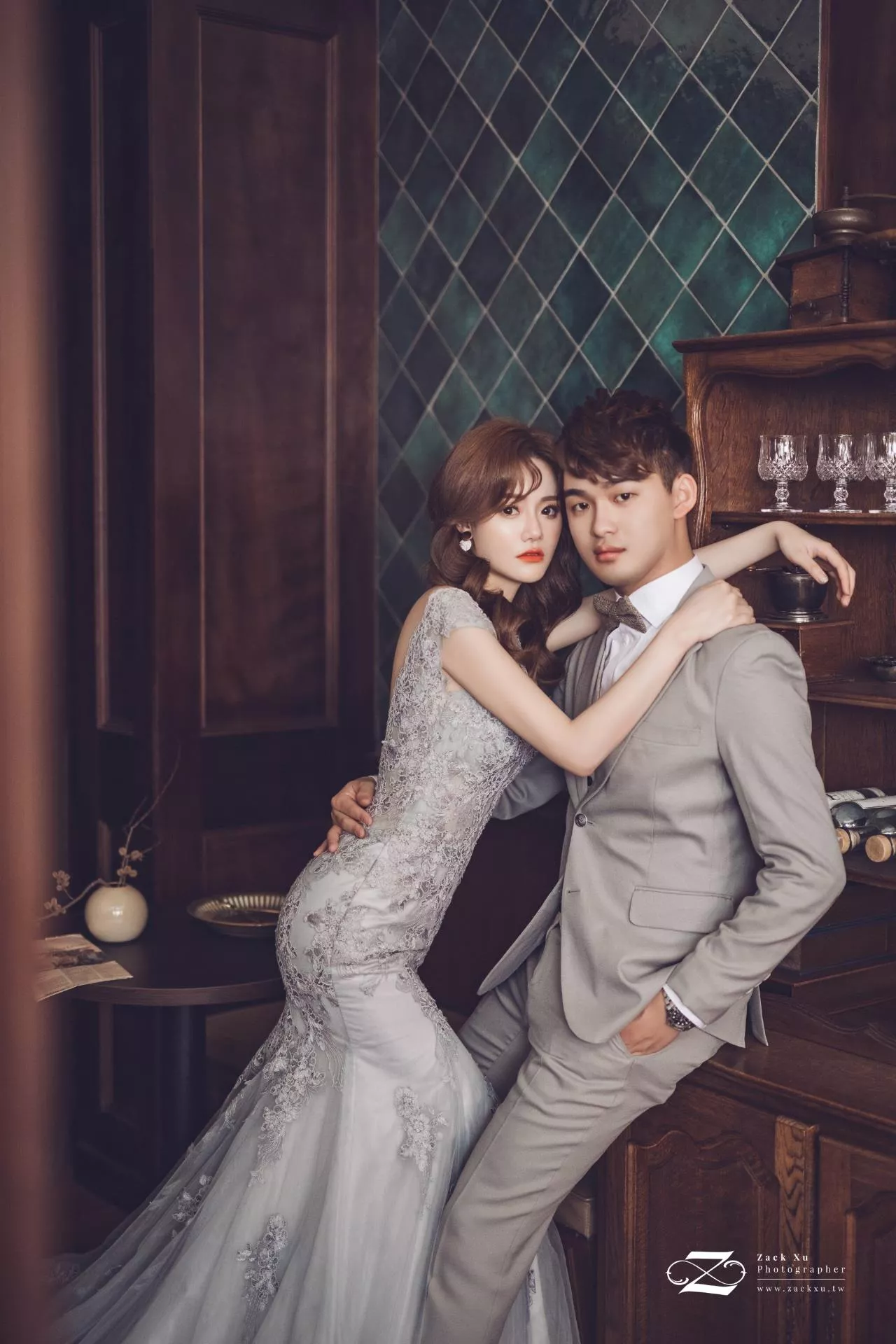 婚紗攝影師Zack.Xu.維澤18-【婚紗攝影】信達　∞　怡婷婚紗照