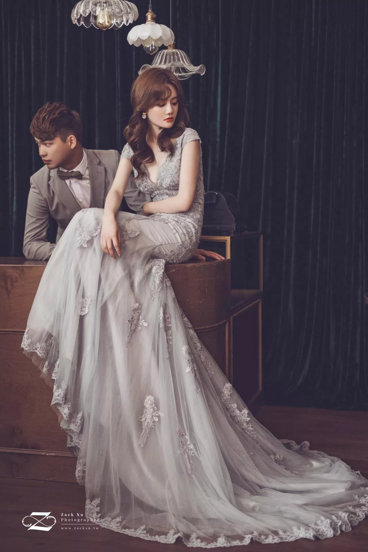 婚紗攝影師Zack.Xu.維澤20-【婚紗攝影】信達　∞　怡婷婚紗照