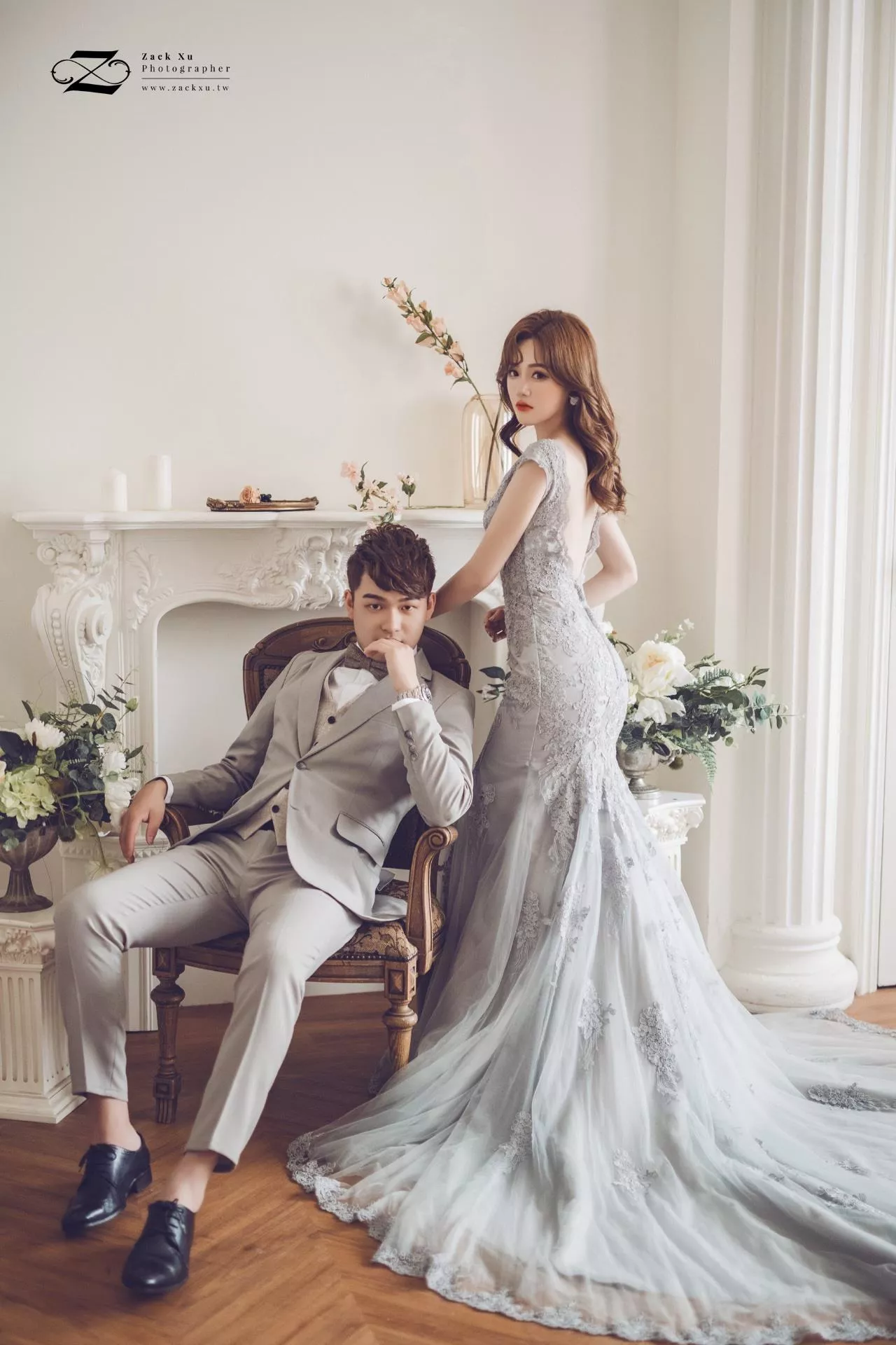 婚紗攝影師Zack.Xu.維澤21-【婚紗攝影】信達　∞　怡婷婚紗照