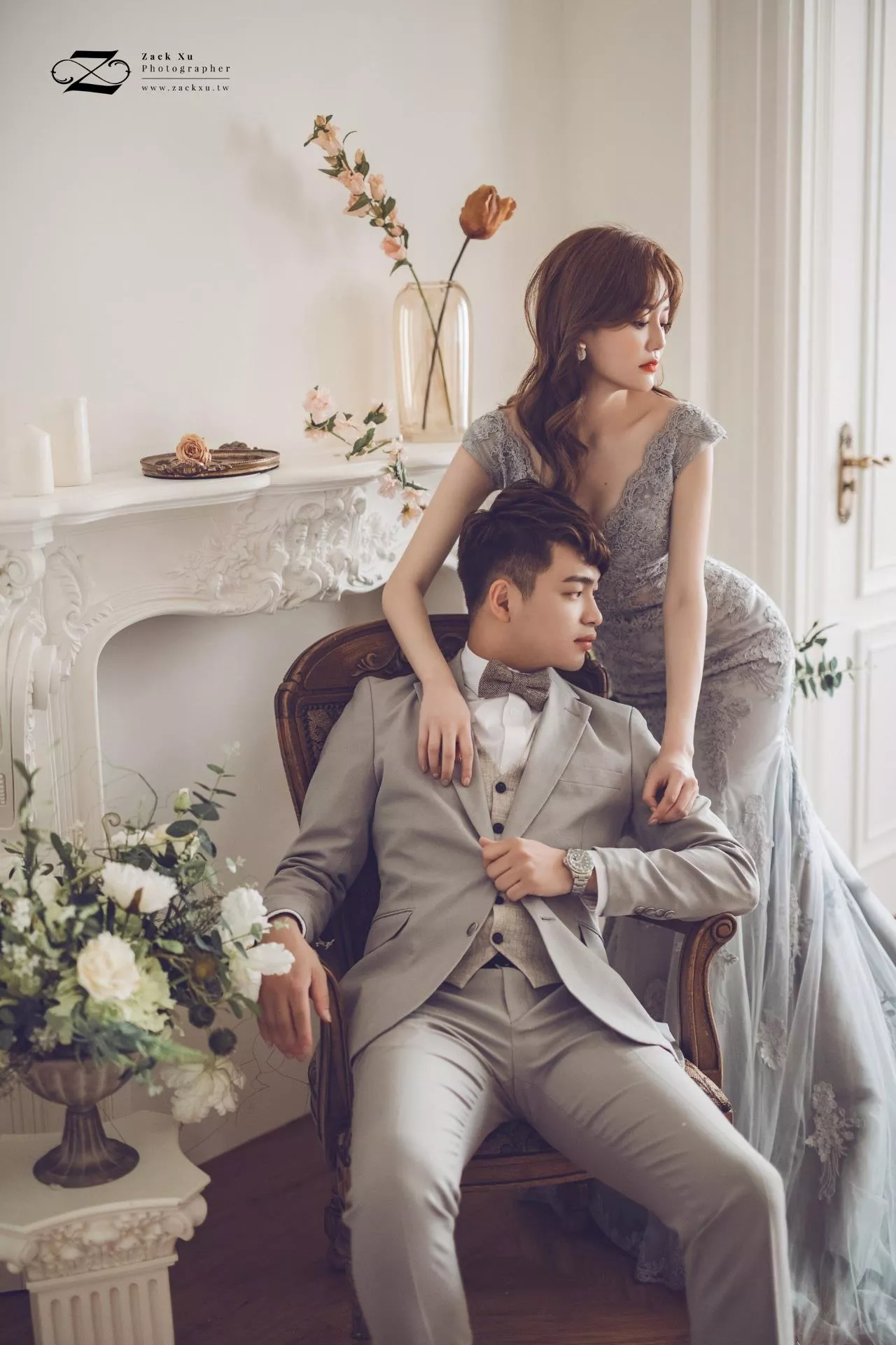 婚紗攝影師Zack.Xu.維澤22-【婚紗攝影】信達　∞　怡婷婚紗照