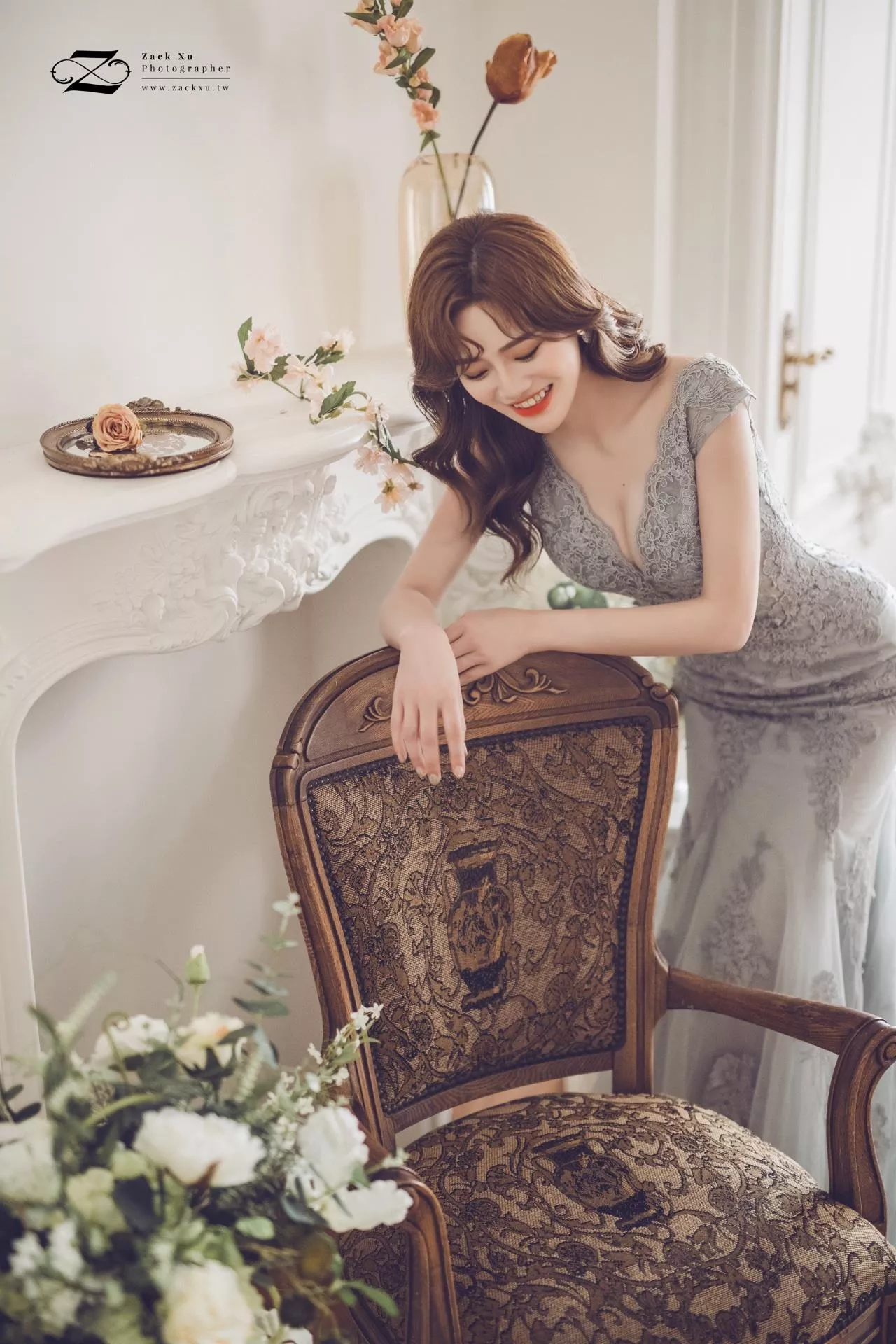 婚紗攝影師Zack.Xu.維澤23-【婚紗攝影】信達　∞　怡婷婚紗照