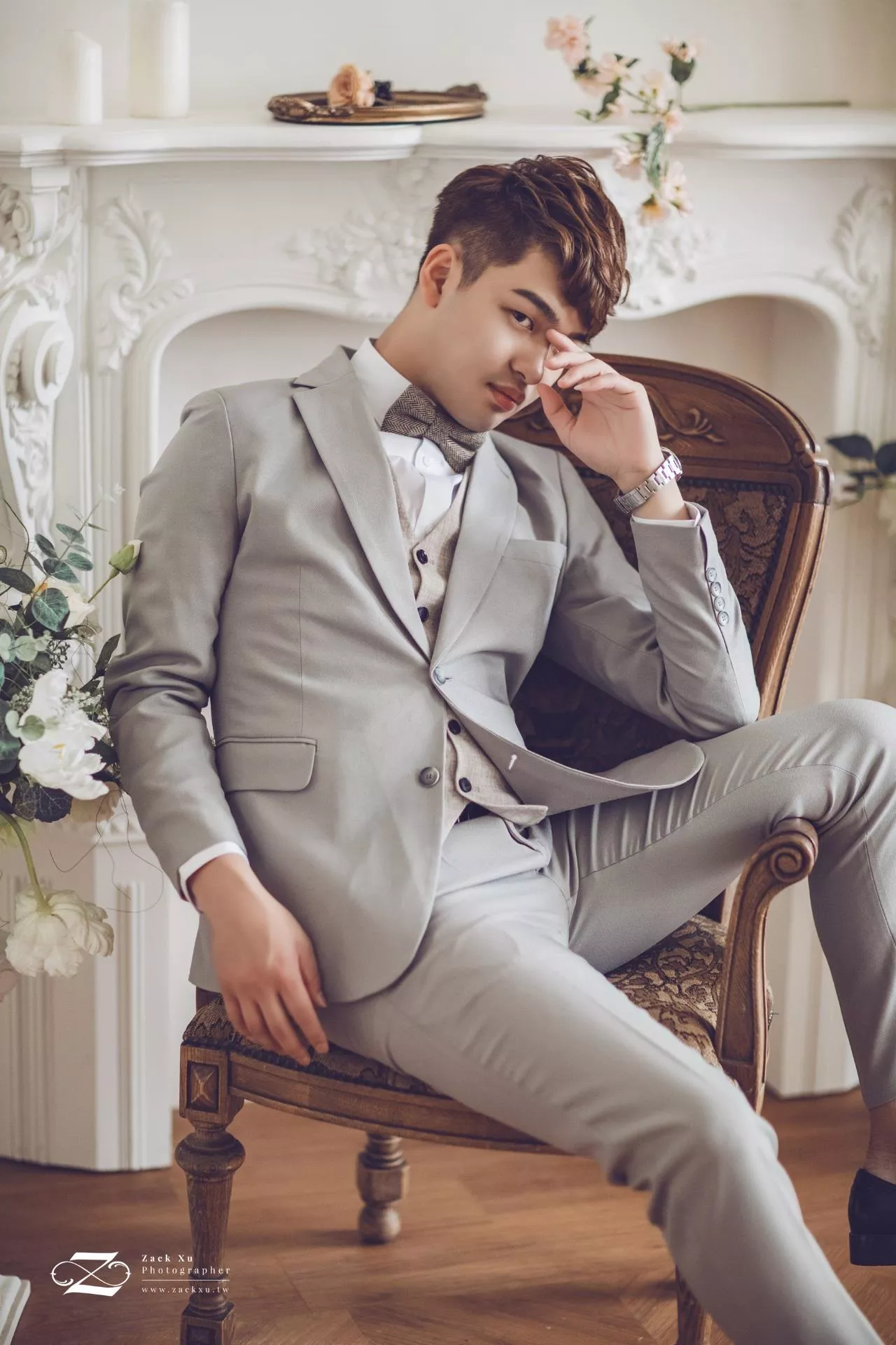 婚紗攝影師Zack.Xu.維澤24-【婚紗攝影】信達　∞　怡婷婚紗照