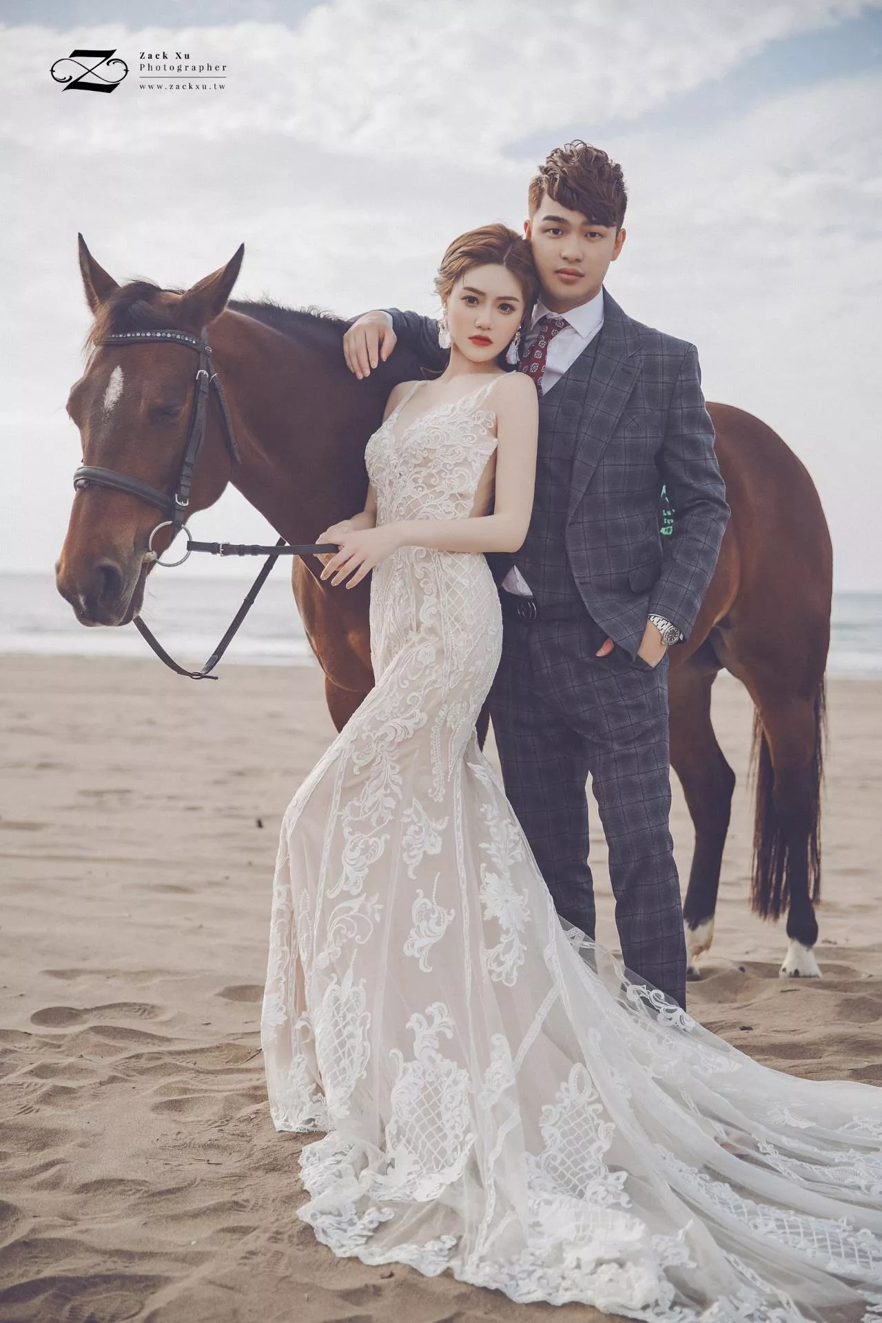 婚紗攝影師Zack.Xu.維澤29-【婚紗攝影】信達　∞　怡婷婚紗照