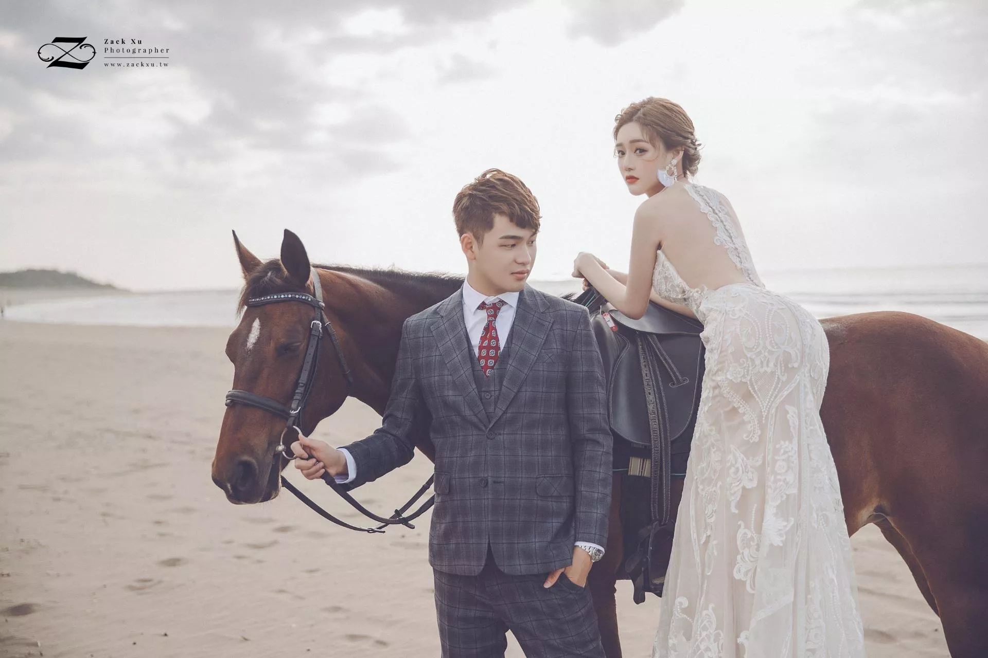 婚紗攝影師Zack.Xu.維澤34-【婚紗攝影】信達　∞　怡婷婚紗照