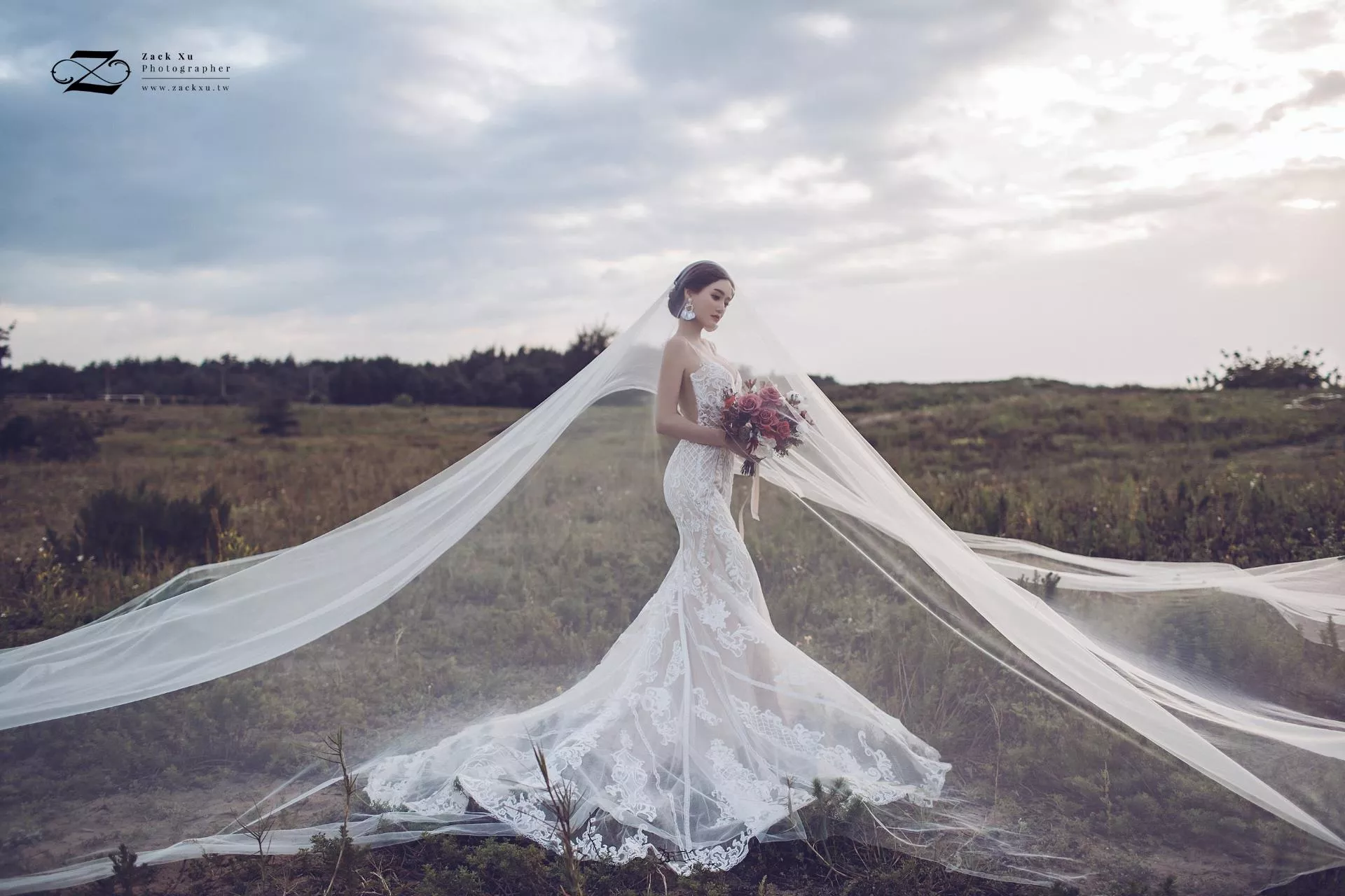 婚紗攝影師Zack.Xu.維澤52-【婚紗攝影】信達　∞　怡婷婚紗照