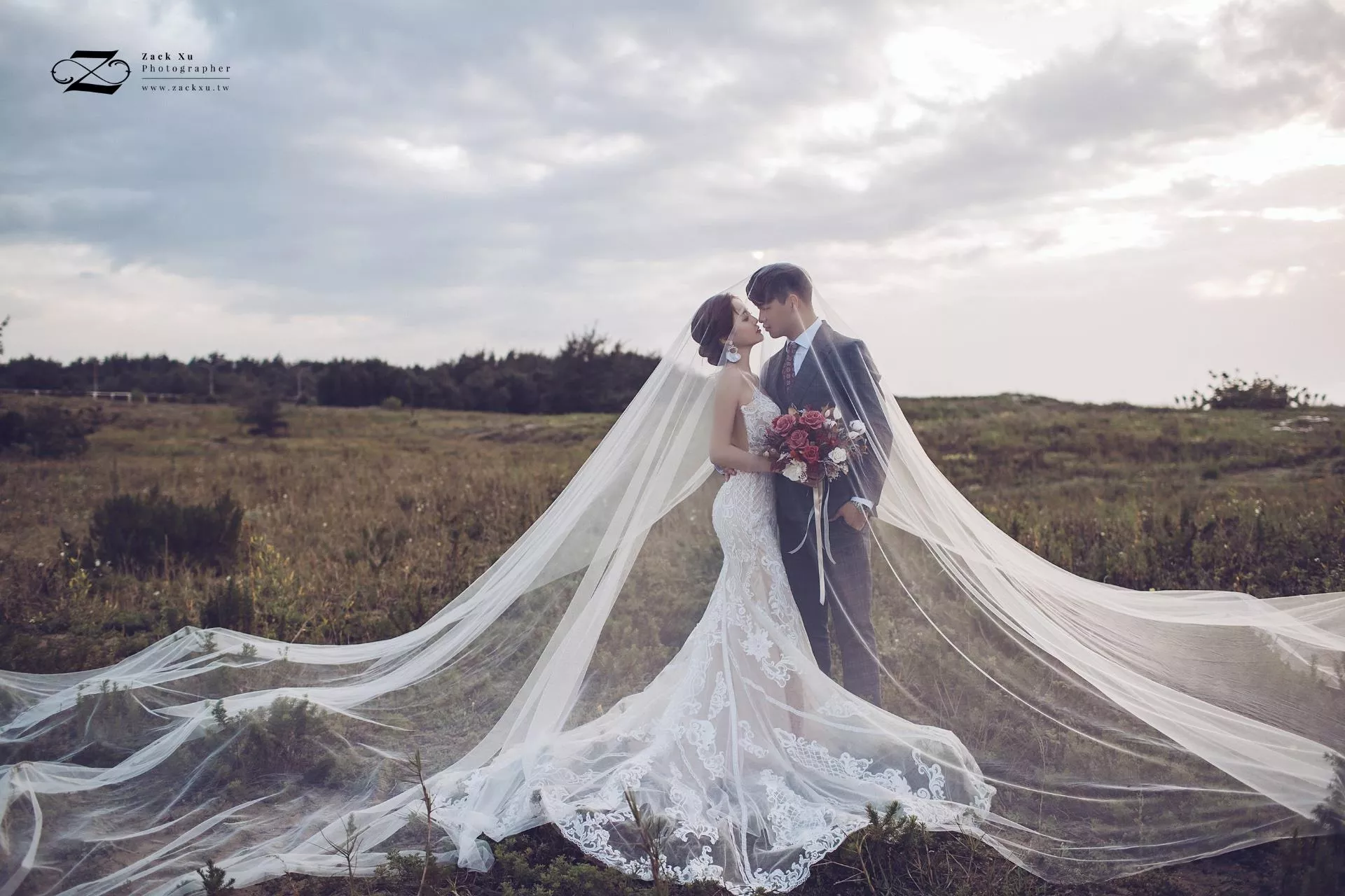 婚紗攝影師Zack.Xu.維澤53-【婚紗攝影】信達　∞　怡婷婚紗照
