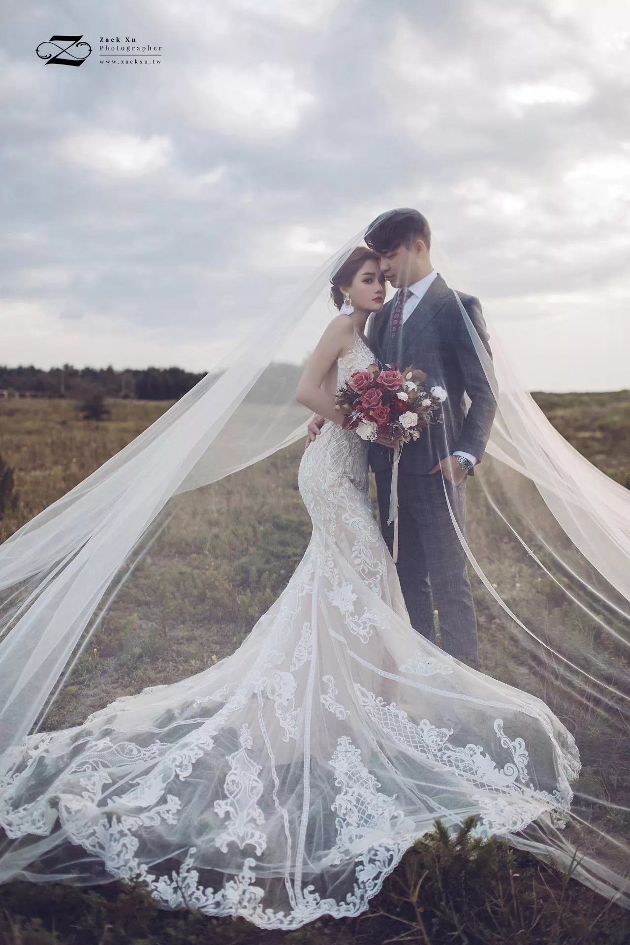 婚紗攝影師Zack.Xu.維澤54-【婚紗攝影】信達　∞　怡婷婚紗照