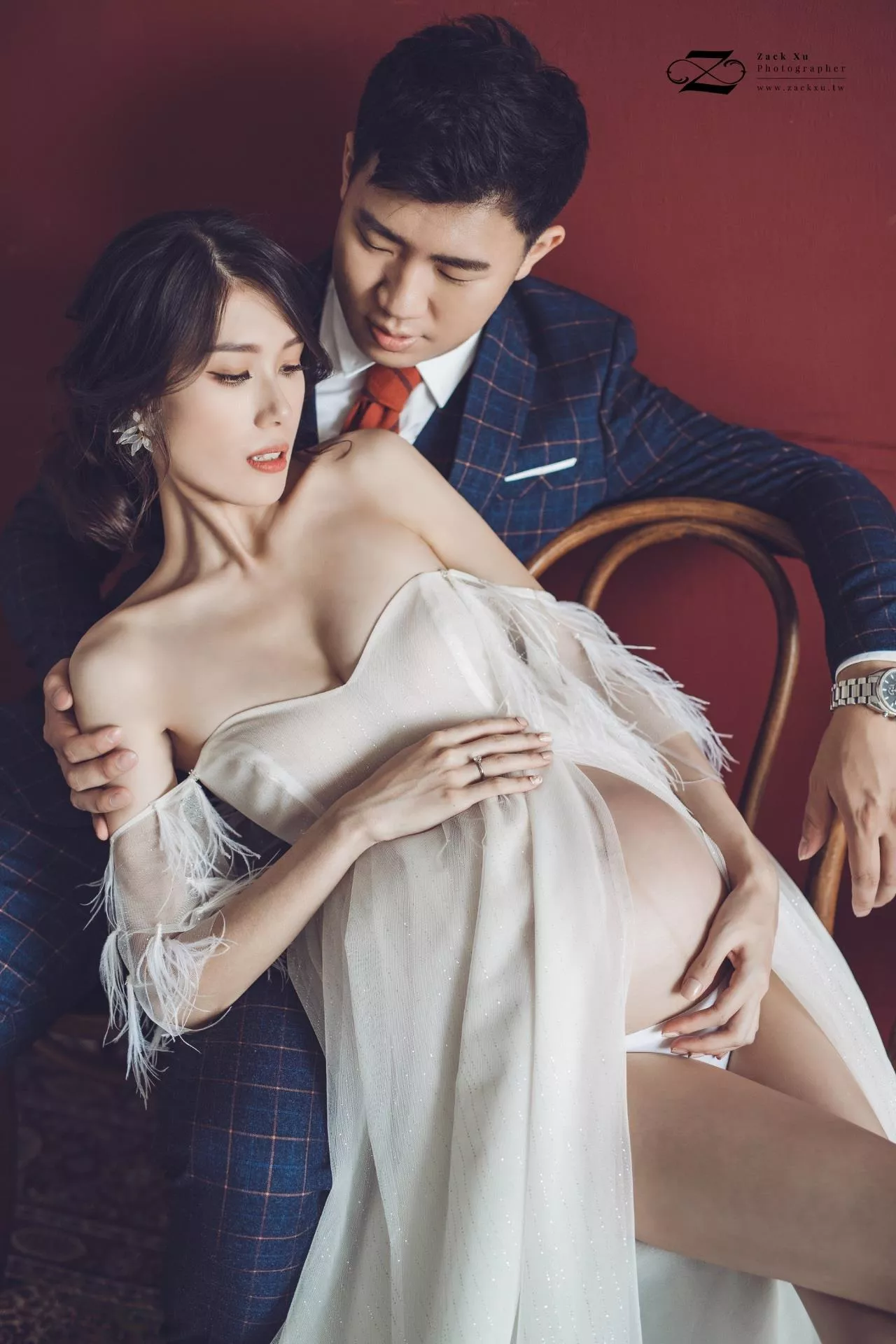 人像攝影師Zack.Xu.維澤20-【孕婦紀念】佳穎孕婦照