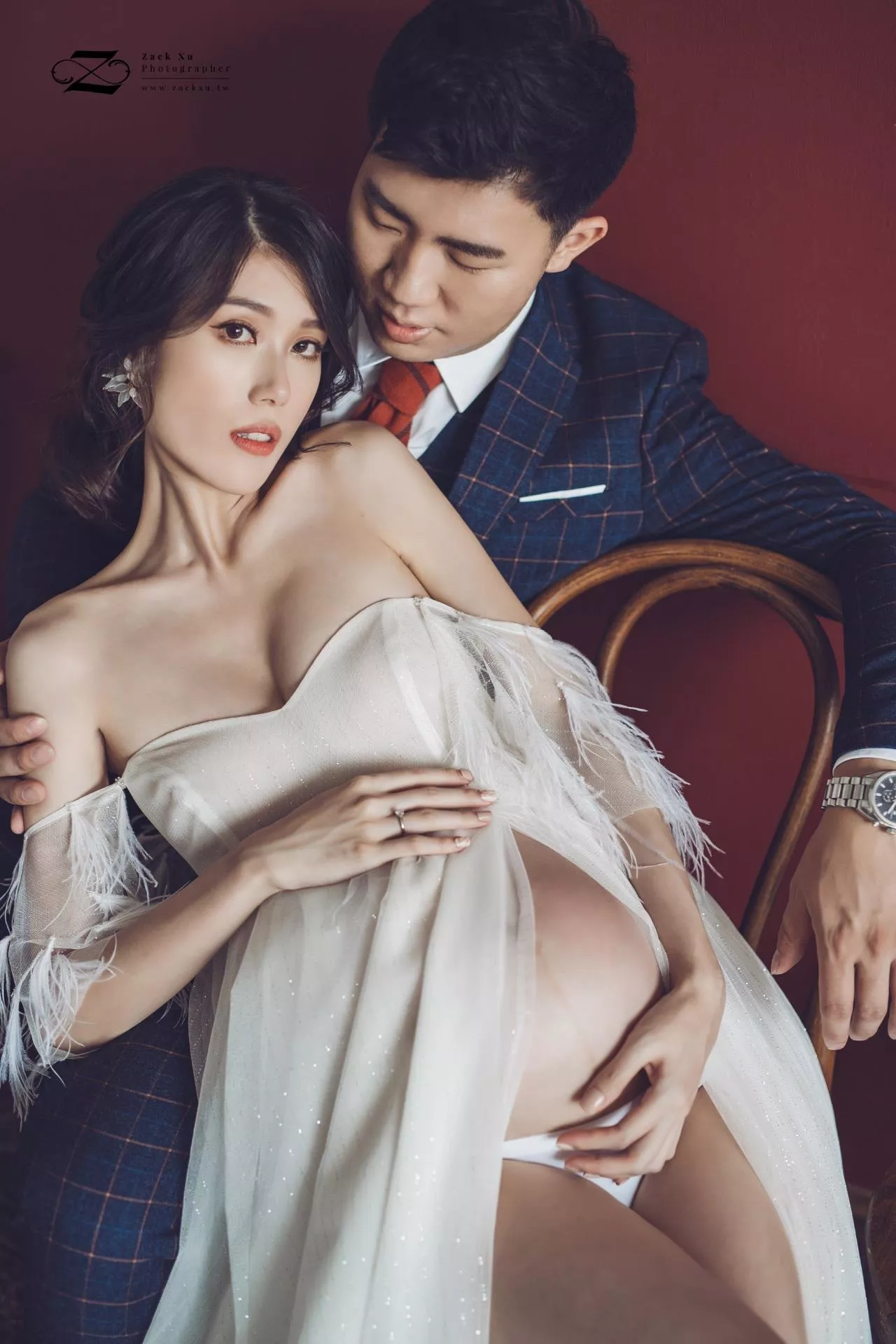 人像攝影師Zack.Xu.維澤21-【孕婦紀念】佳穎孕婦照