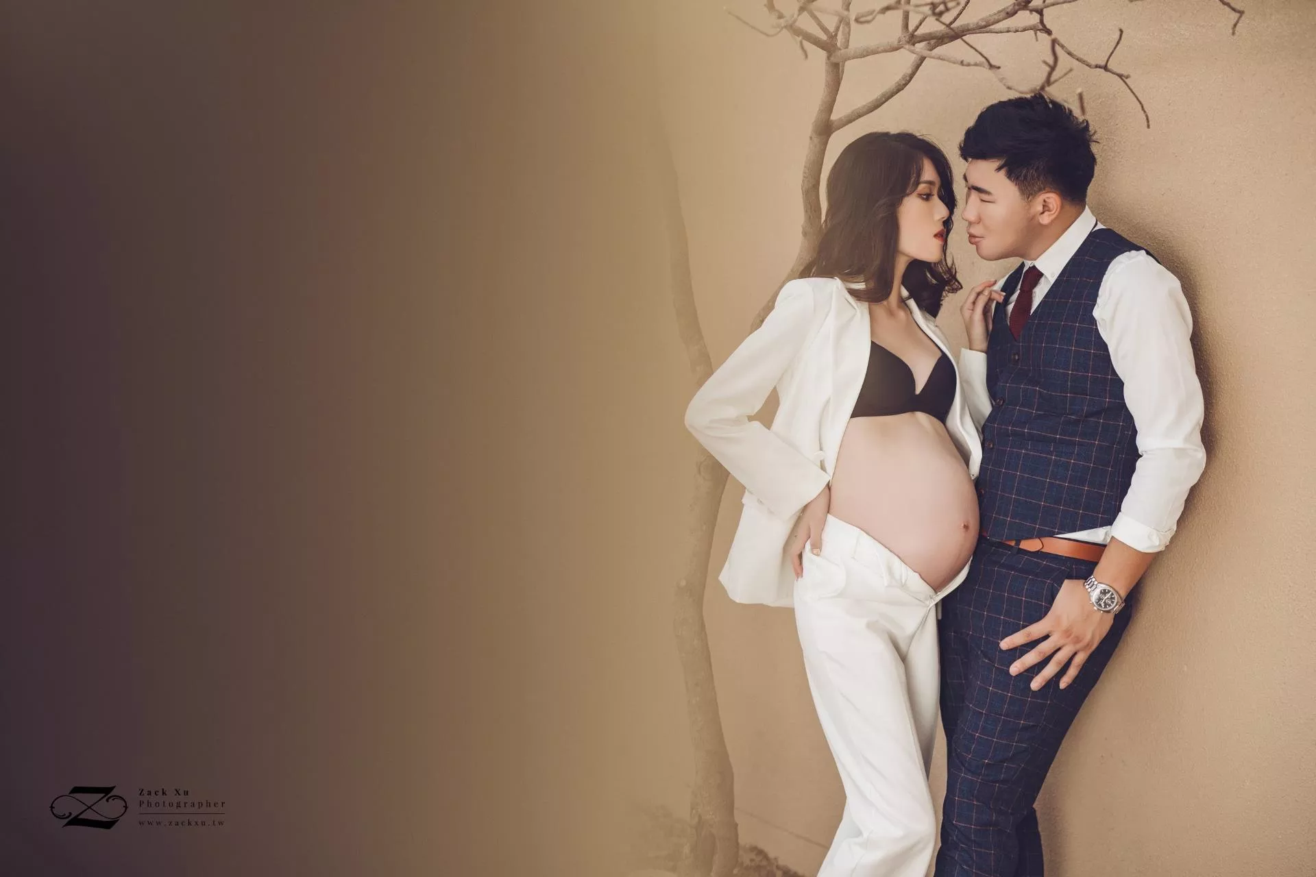 人像攝影師Zack.Xu.維澤31-【孕婦紀念】佳穎孕婦照