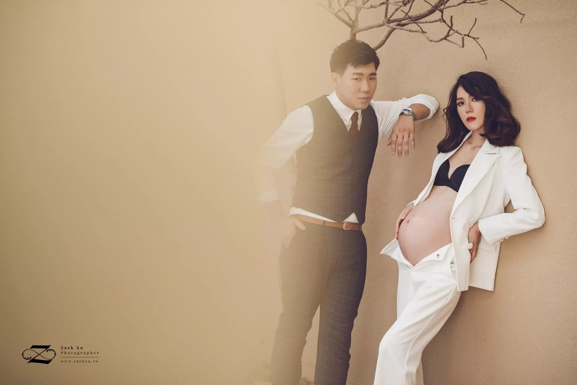 人像攝影師Zack.Xu.維澤32-【孕婦紀念】佳穎孕婦照