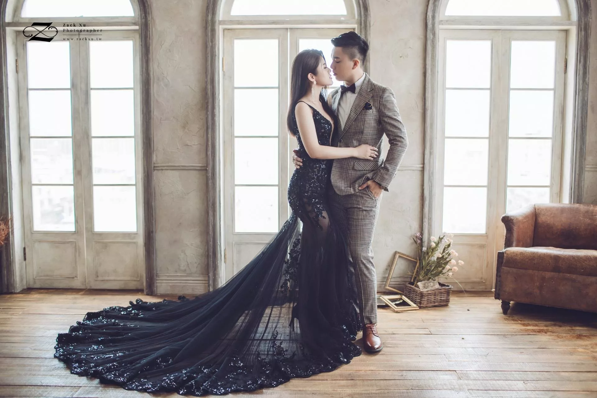 婚紗攝影師Zack.Xu.維澤3-【婚紗攝影】建富　∞　捷暄婚紗照