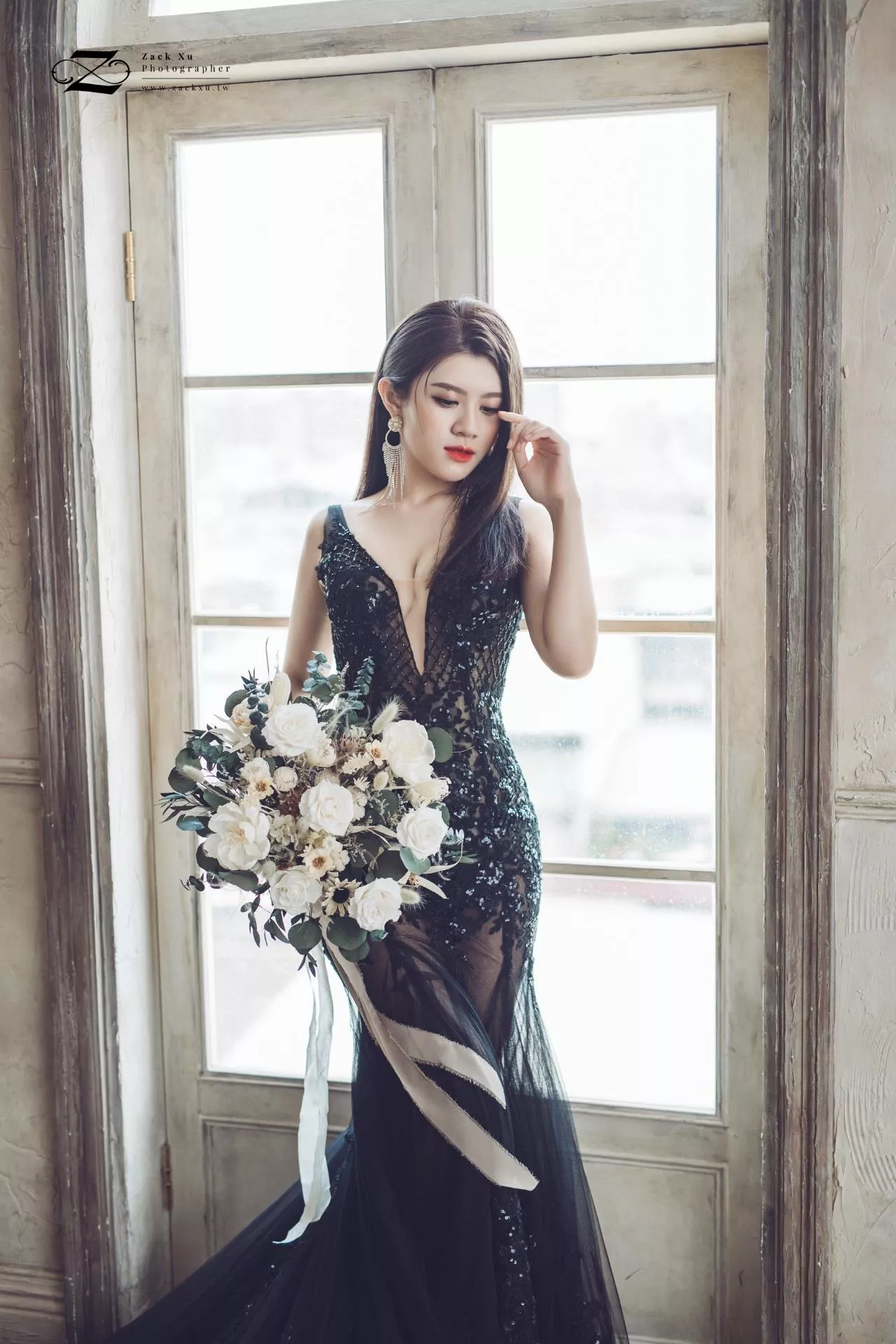 婚紗攝影師Zack.Xu.維澤4-【婚紗攝影】建富　∞　捷暄婚紗照