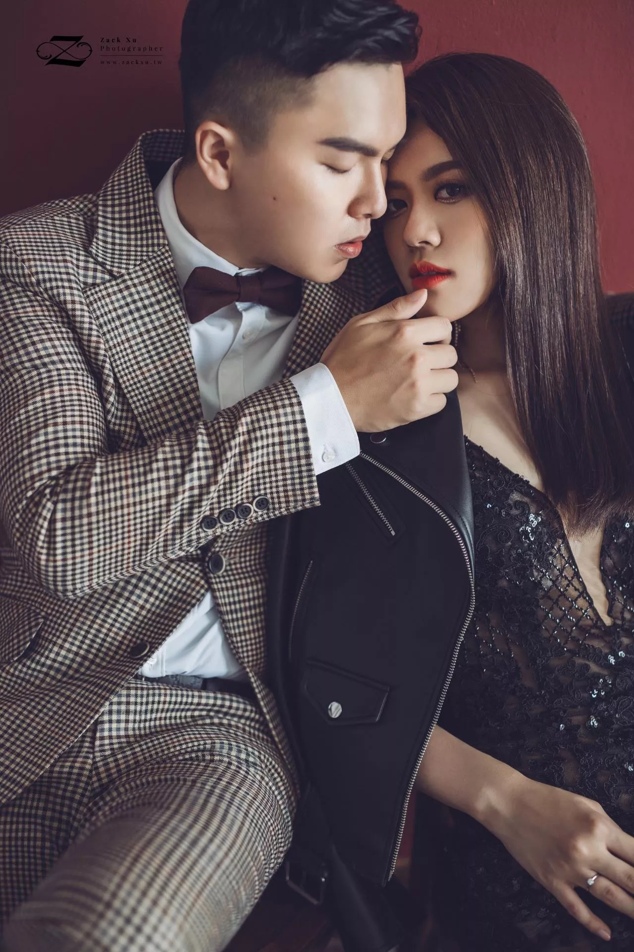 婚紗攝影師Zack.Xu.維澤6-【婚紗攝影】建富　∞　捷暄婚紗照