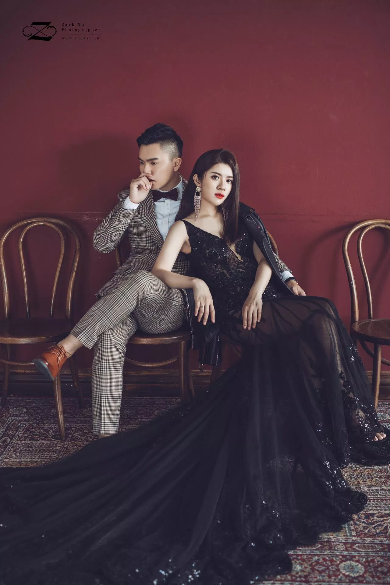 婚紗攝影師Zack.Xu.維澤7-【婚紗攝影】建富　∞　捷暄婚紗照