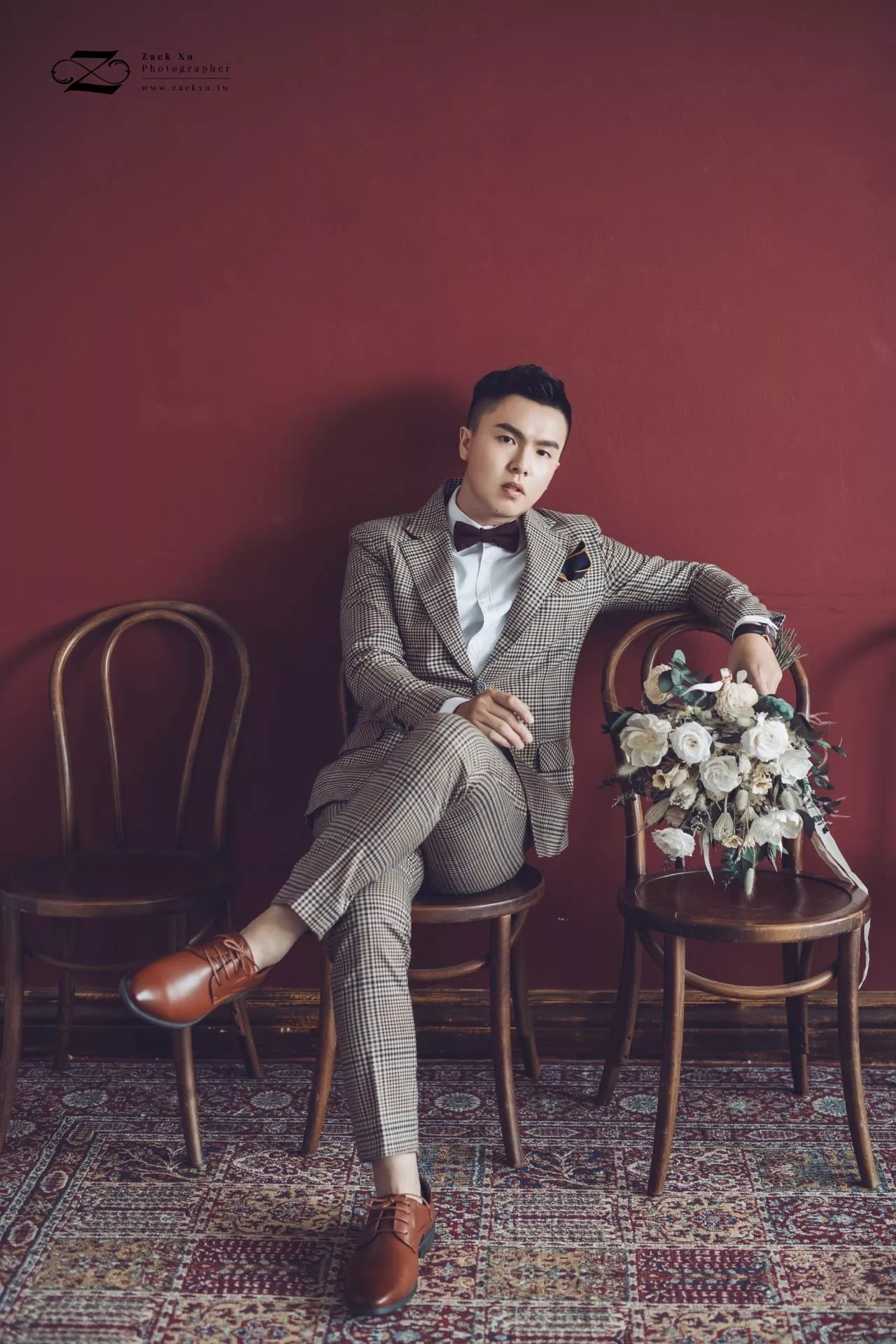 婚紗攝影師Zack.Xu.維澤9-【婚紗攝影】建富　∞　捷暄婚紗照